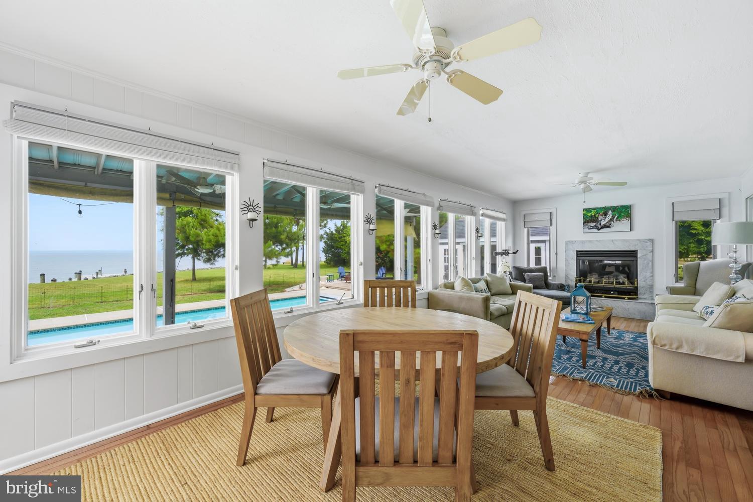 TILGHMAN ISLAND - Residential