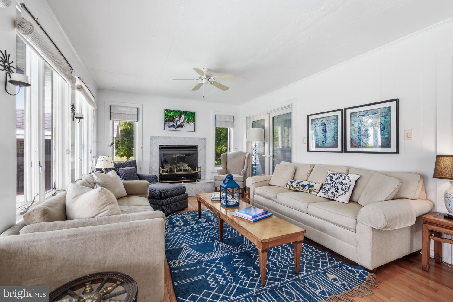 TILGHMAN ISLAND - Residential