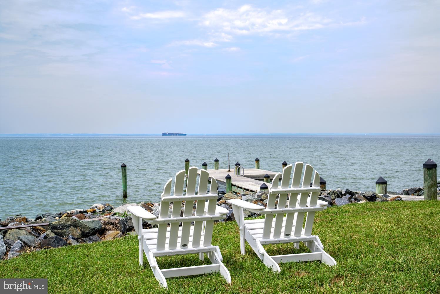 TILGHMAN ISLAND - Residential