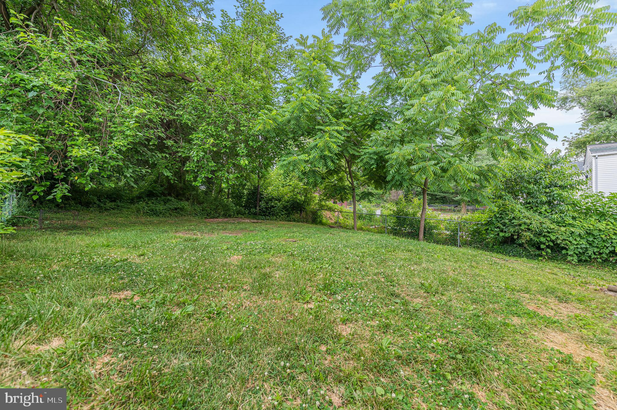 SHARON HILL - Residential