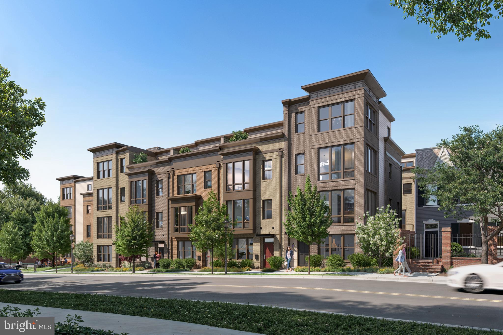 NEW ELEVATOR TOWNHOMES IN SOUTH OLD TOWN-   A RARE BOUTIQUE OPPORTUNITY! Welcome to Old Town Square, a boutique new-construction townhome community built by Madison Homes and ideally located in the heart of Old Town Alexandria. Situated at 606 S Alfred Street, these beautifully designed four-level residences blend timeless architecture with modern luxury—just moments from King Street, dining, shopping, parks, and the waterfront.

Each thoughtfully crafted home offers expansive living spaces with open-concept spaces, with high ceilings and abundant natural light. Most residences include private elevators, along with designer kitchens featuring premium appliances, elegant cabinetry, and curated finishes selected for both style and longevity. Spacious bedroom suites provide comfort and privacy, while spa-inspired baths elevate everyday living.

All homes feature multiple outdoor living spaces and integral two-car garages - an exceptional offering in Old Town. Built with today’s lifestyle in mind, Old Town Square delivers the distinctive combination of new construction, refined design, and a highly walkable historic setting.

Old Town Square presents a compelling opportunity to purchase new construction with elevator access, garages, and rooftop outdoor space in one of Alexandria’s most established neighborhoods. 

With limited availability and early release opportunities, buyers are encouraged to inquire regarding current offerings, pricing, and anticipated delivery timelines.

Sales center open by appointment only.  Early sales opportunities are available. Contact the sales team more on current availability, pricing, and anticipated delivery timelines.