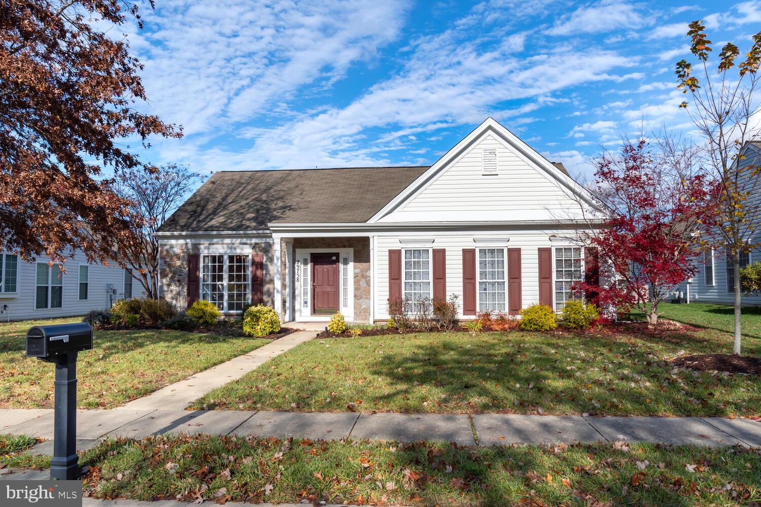 EASTON CLUB EAST - Residential