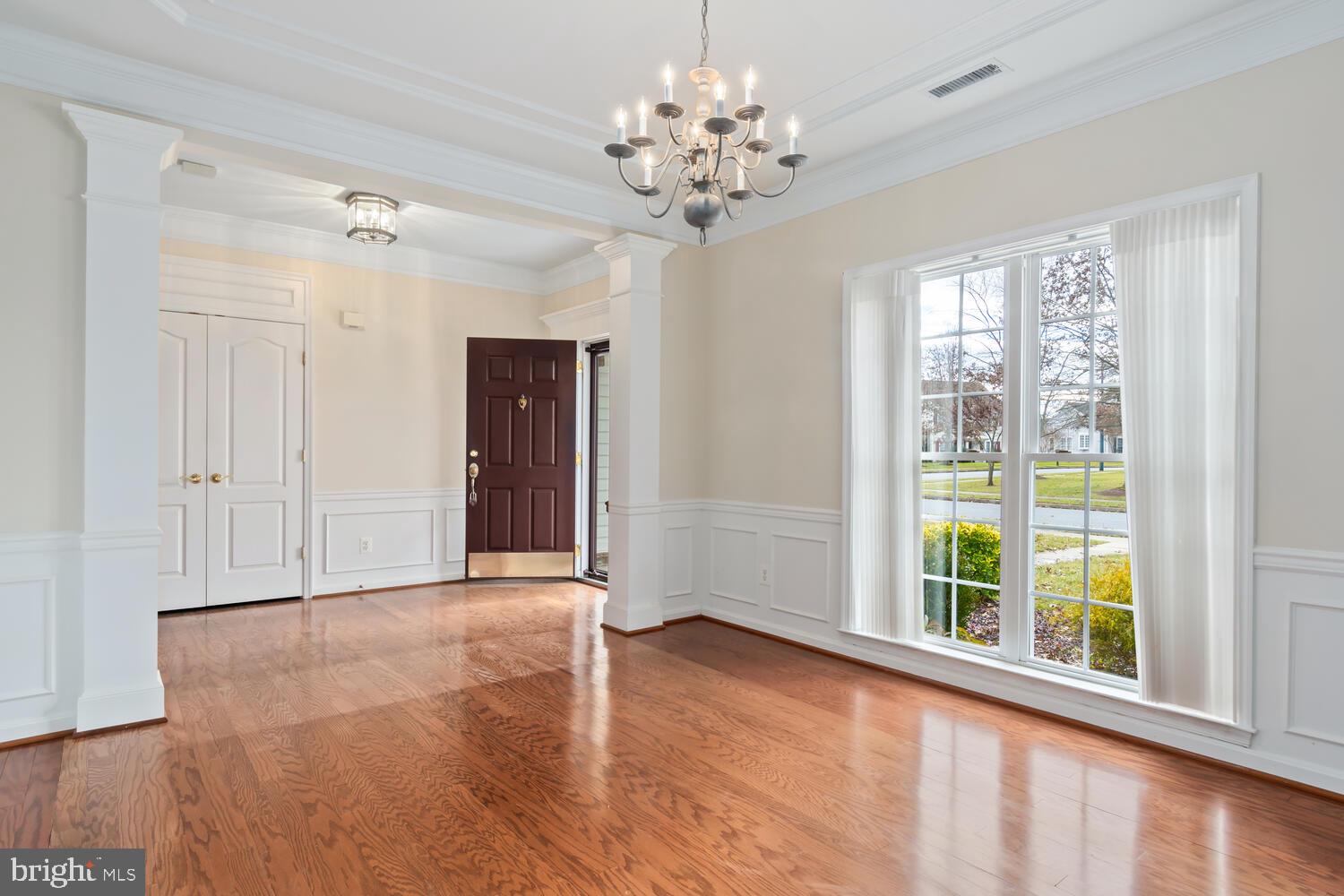 EASTON CLUB EAST - Residential