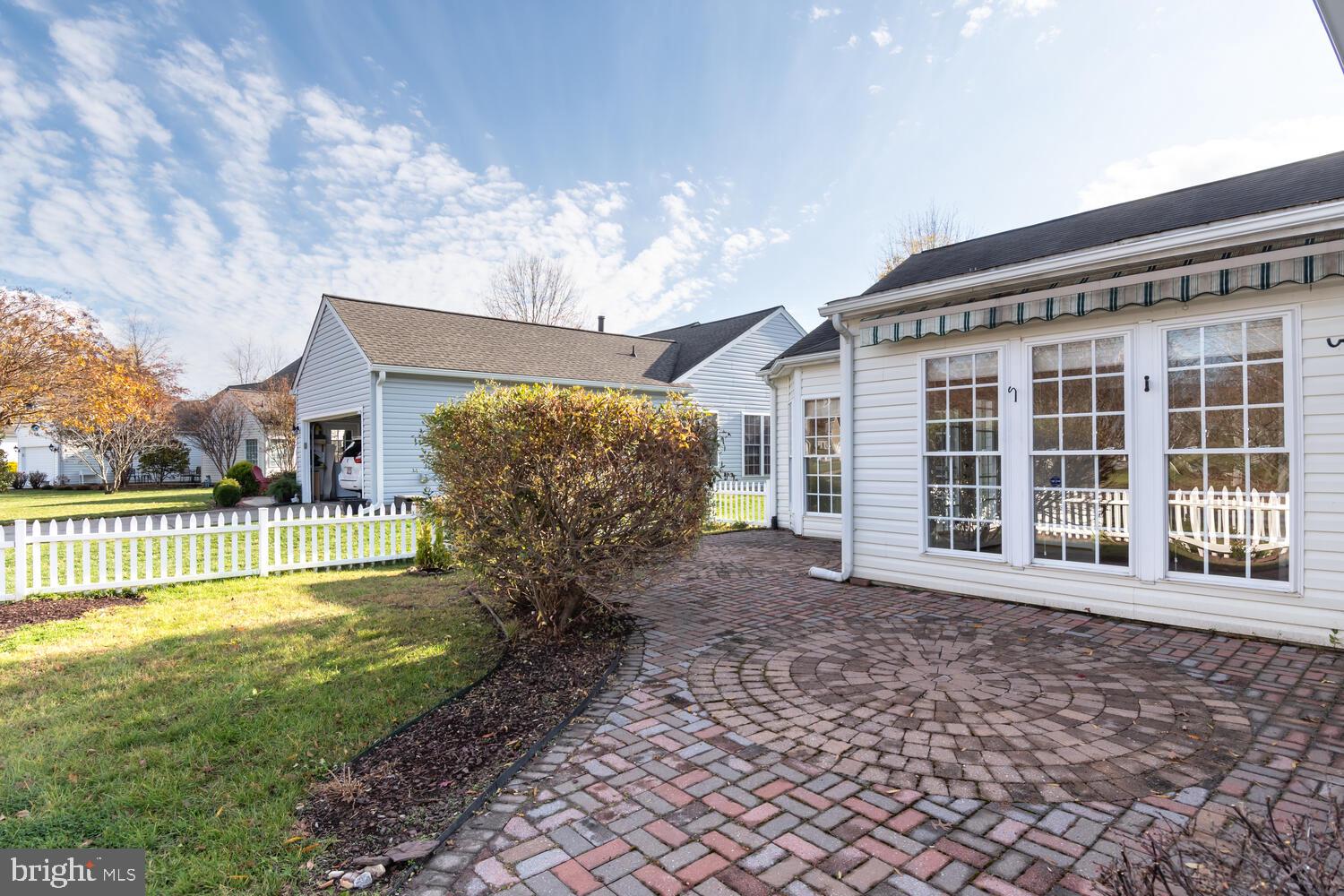 EASTON CLUB EAST - Residential