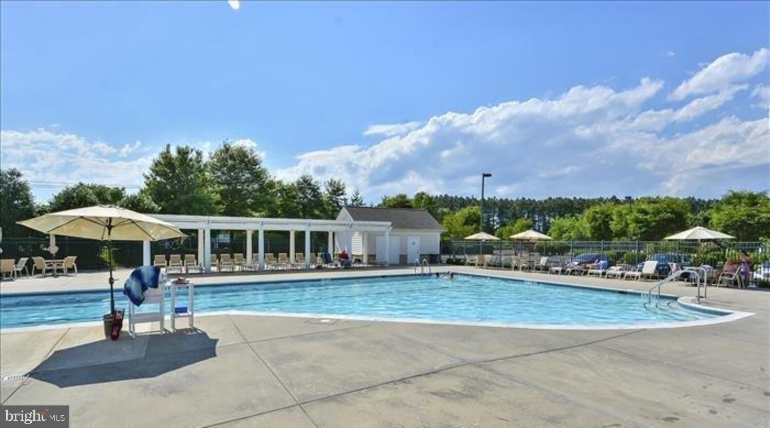 EASTON CLUB EAST - Residential