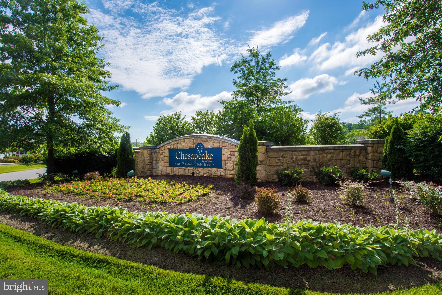 EASTON CLUB EAST - Residential