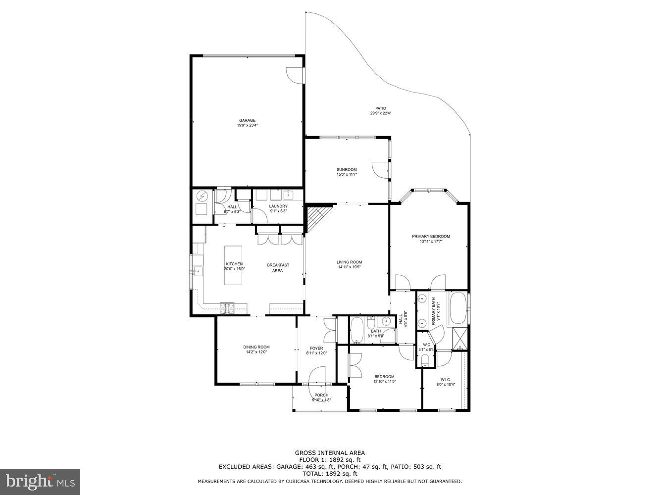 EASTON CLUB EAST - Residential