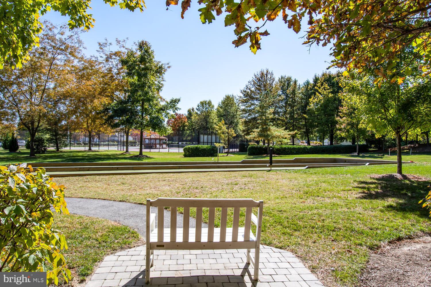 EASTON CLUB EAST - Residential