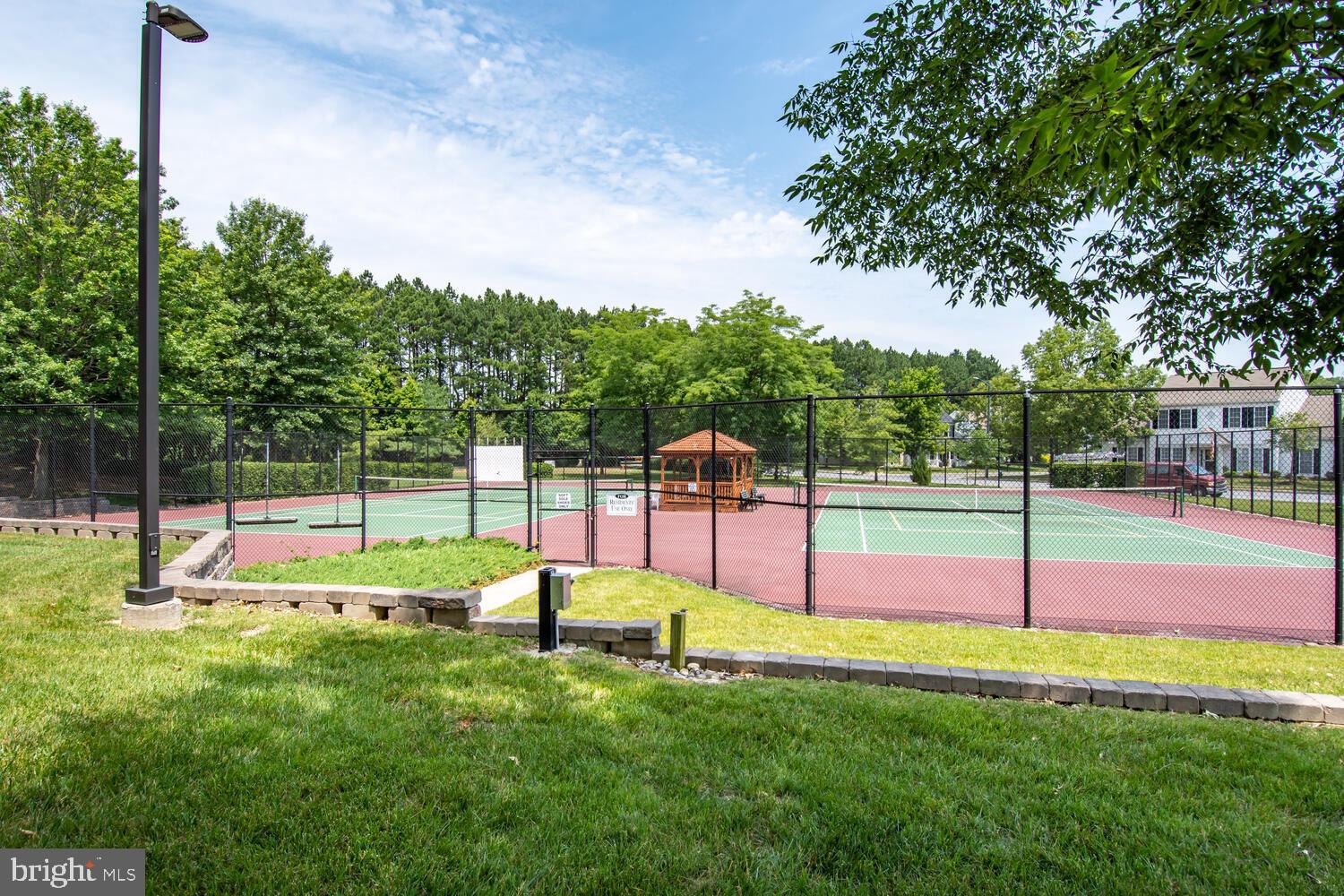 EASTON CLUB EAST - Residential