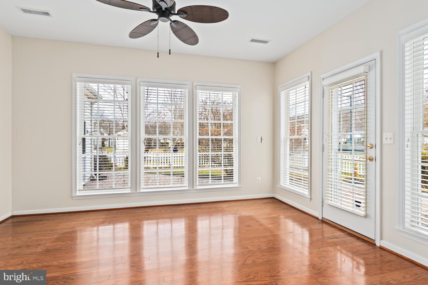 EASTON CLUB EAST - Residential