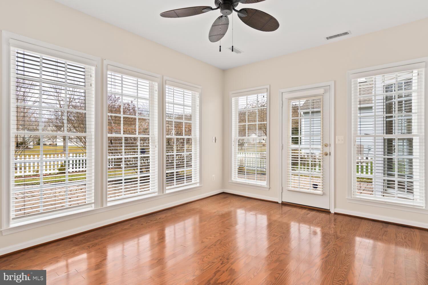 EASTON CLUB EAST - Residential