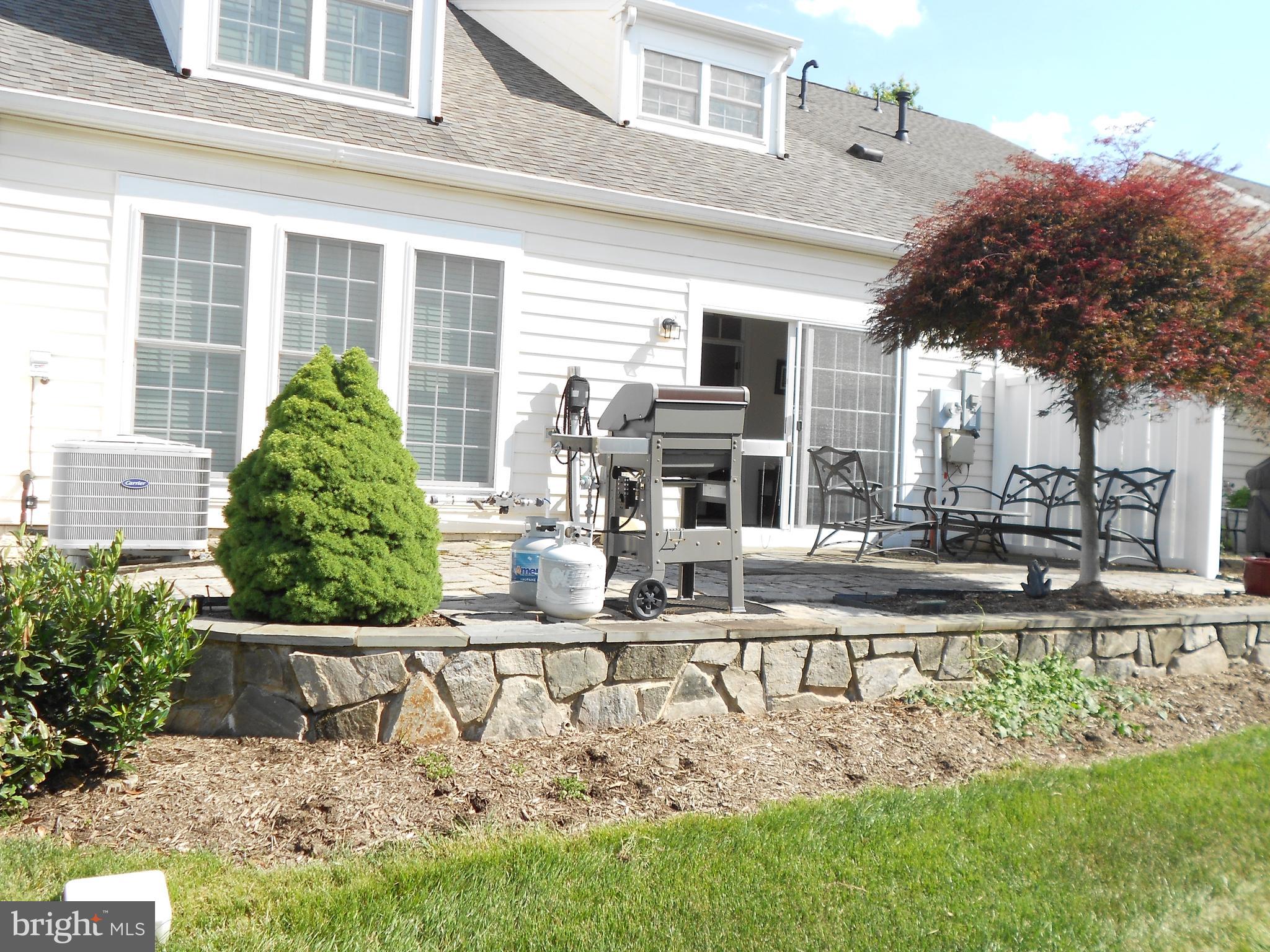 POTOMAC GREEN BY DEL WEBB - Residential