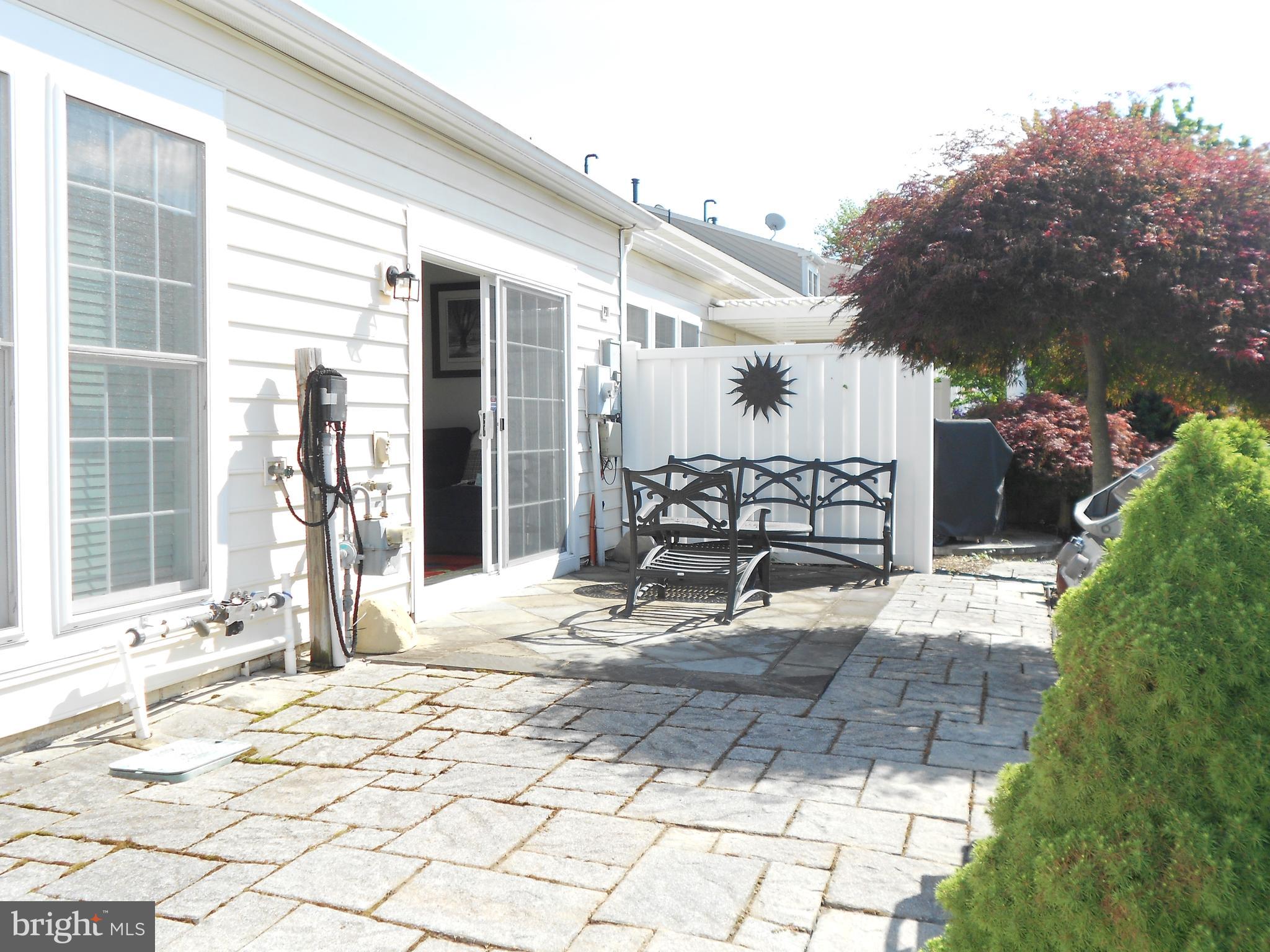 POTOMAC GREEN BY DEL WEBB - Residential