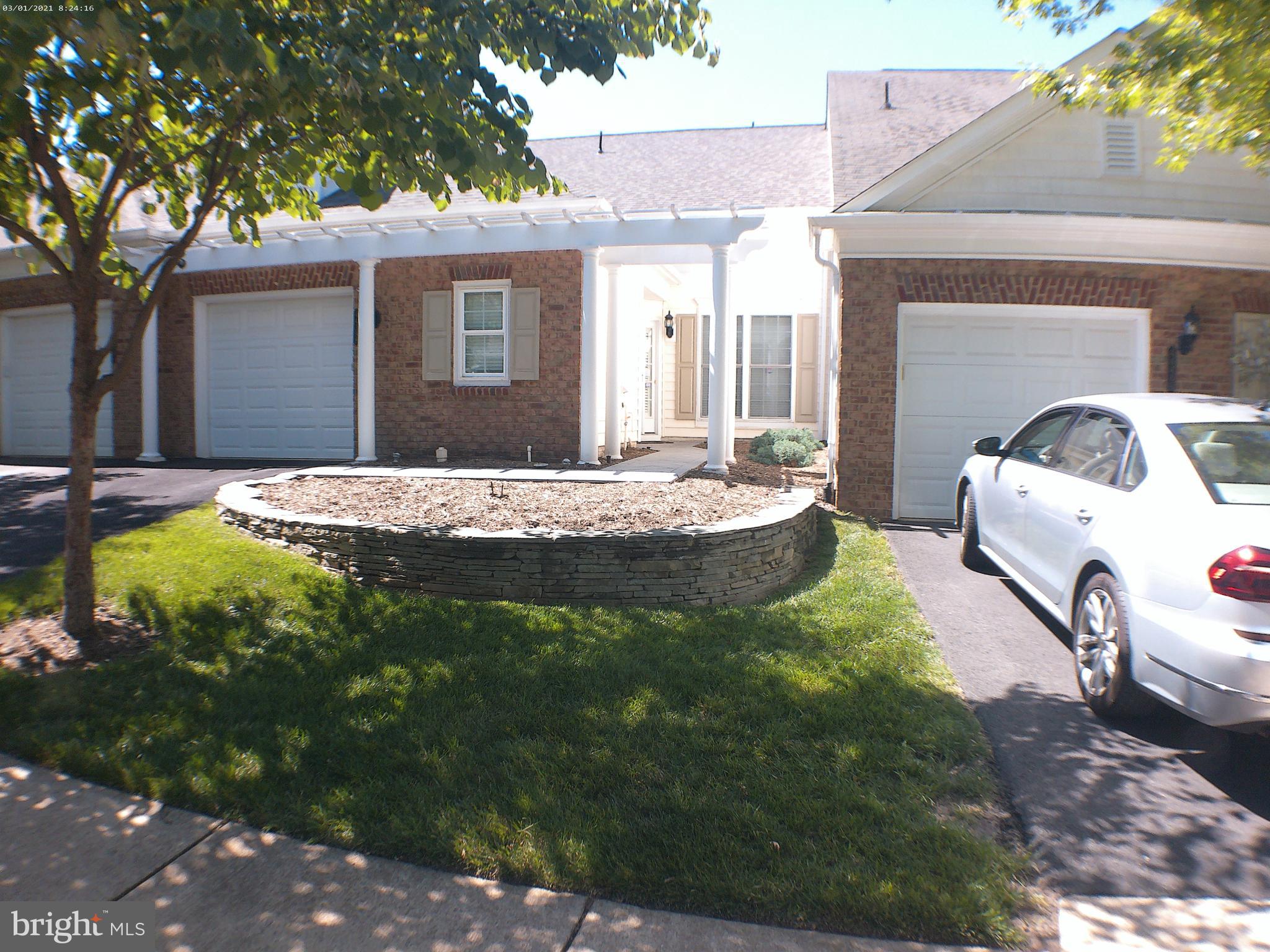 POTOMAC GREEN BY DEL WEBB - Residential