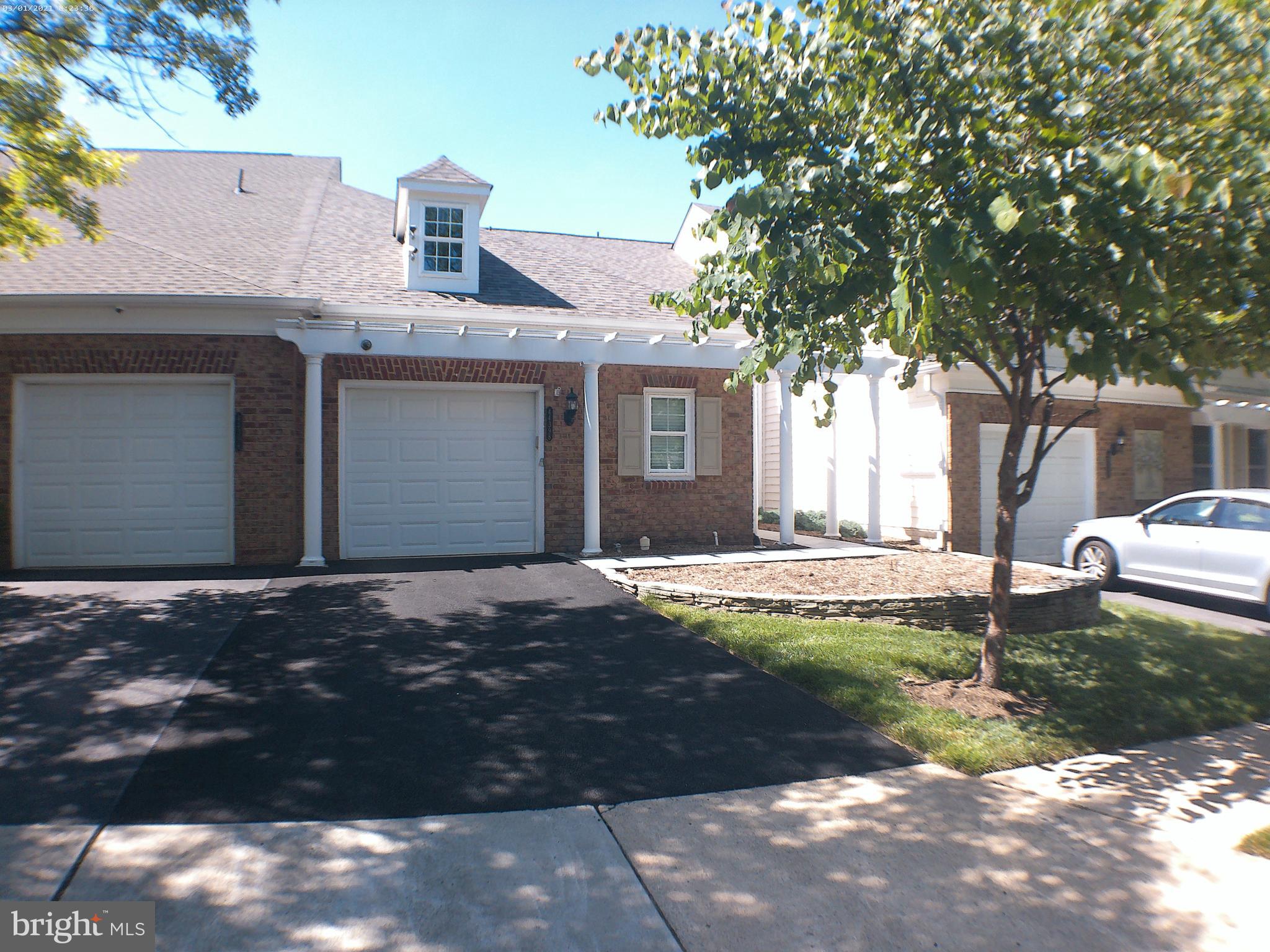 POTOMAC GREEN BY DEL WEBB - Residential
