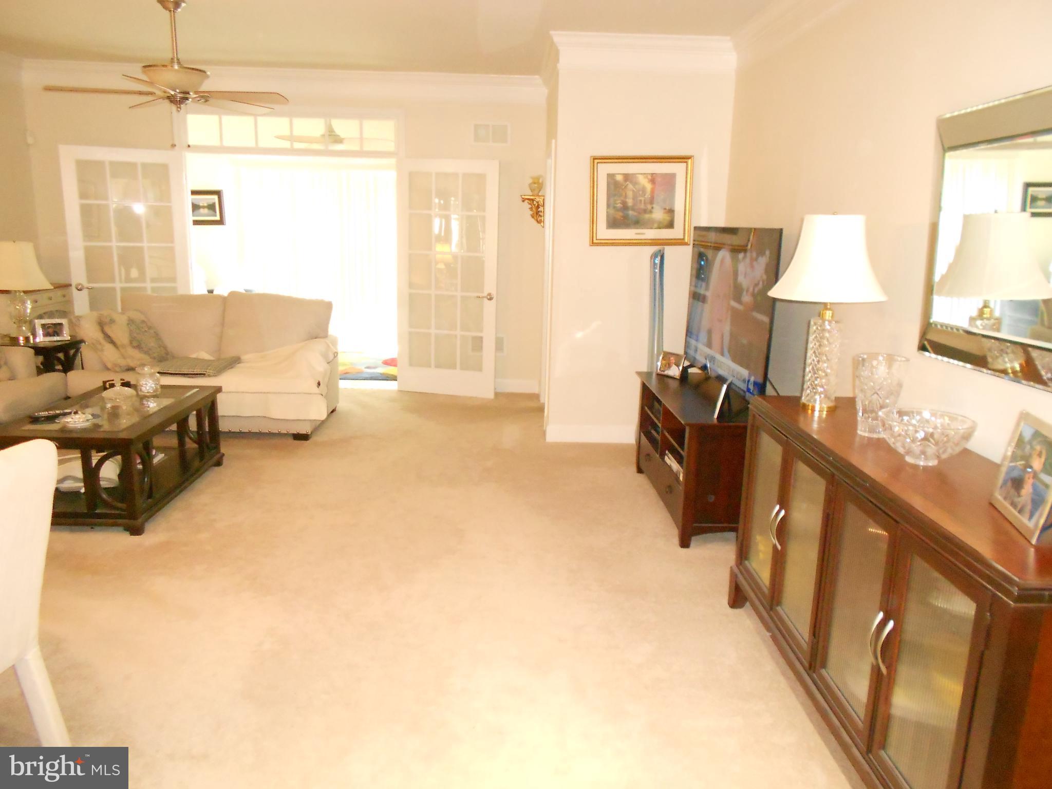 POTOMAC GREEN BY DEL WEBB - Residential