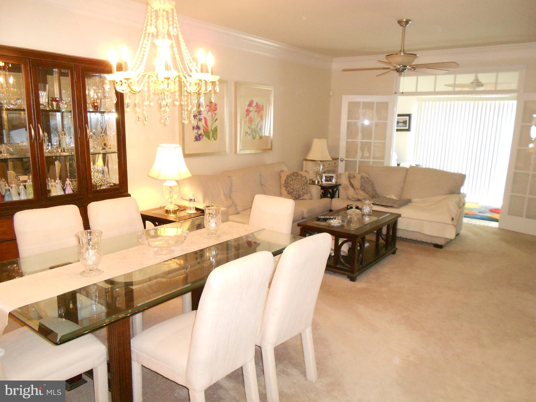 POTOMAC GREEN BY DEL WEBB - Residential