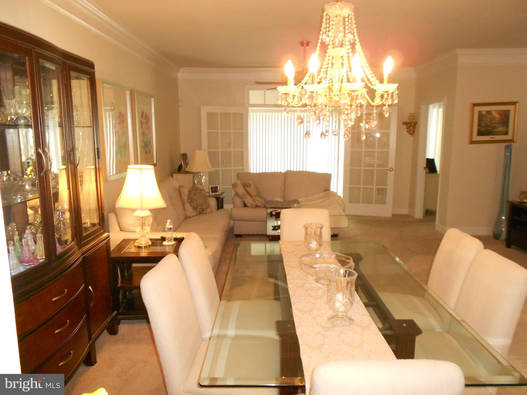 POTOMAC GREEN BY DEL WEBB - Residential