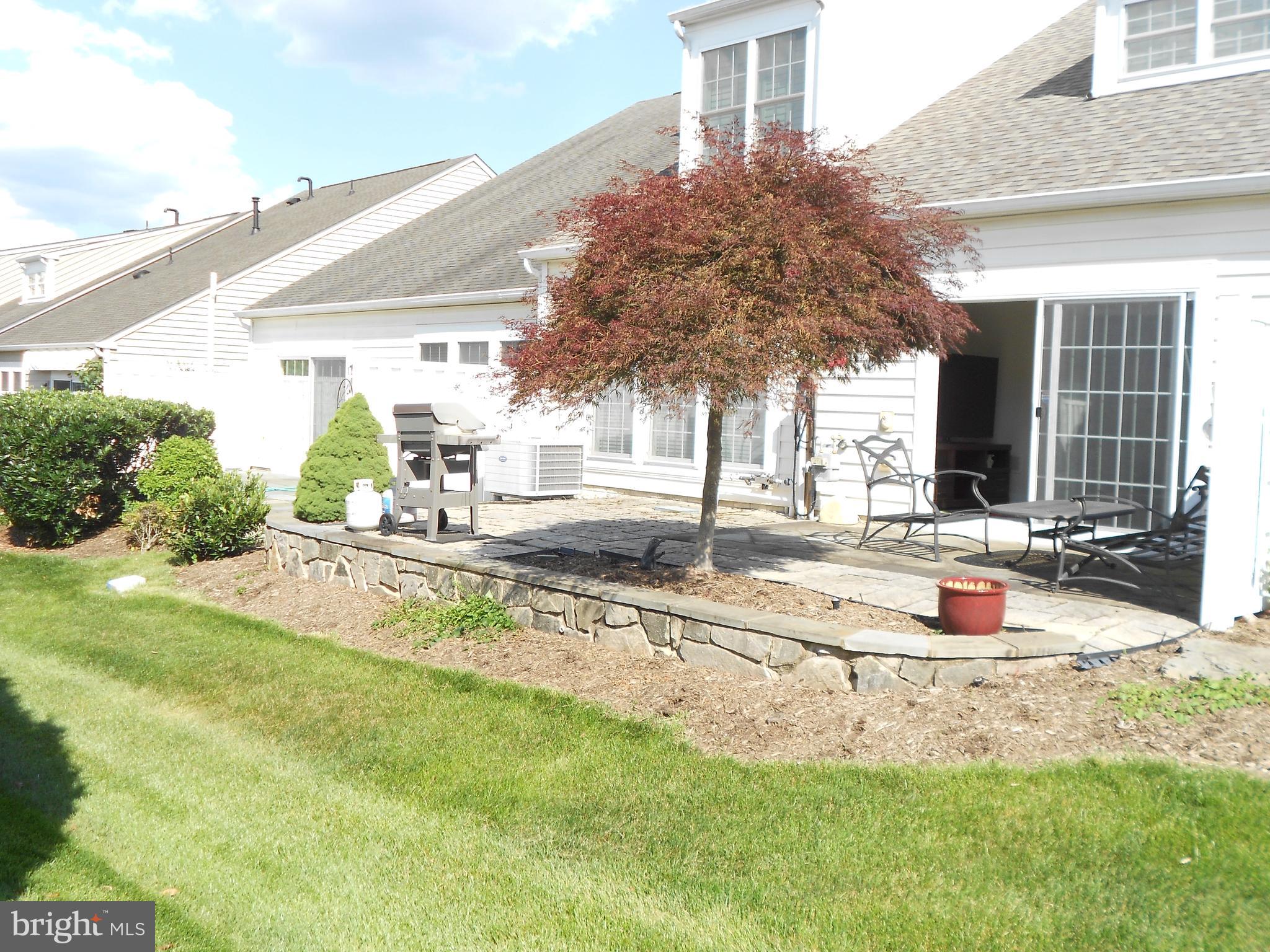 POTOMAC GREEN BY DEL WEBB - Residential