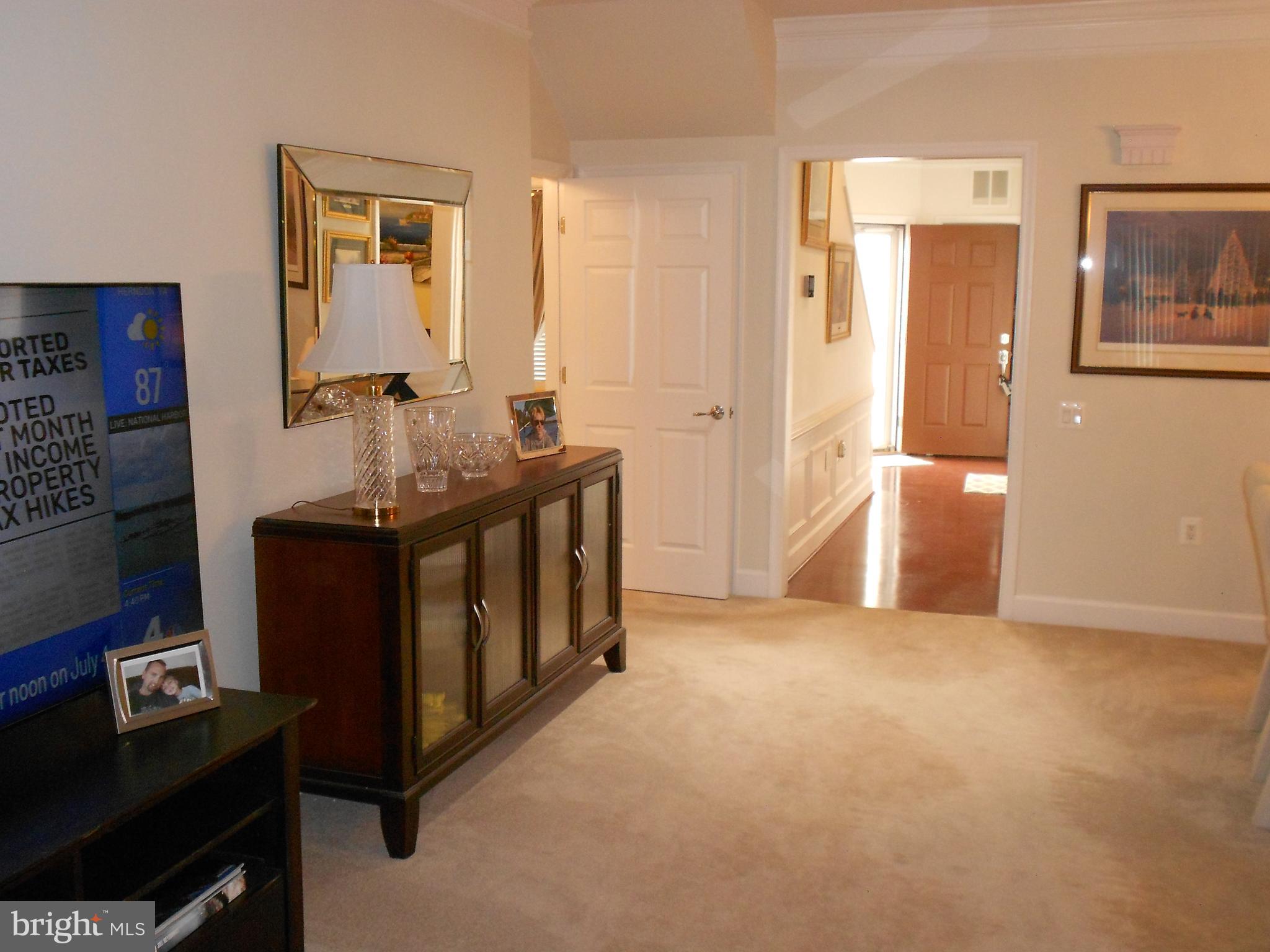 POTOMAC GREEN BY DEL WEBB - Residential