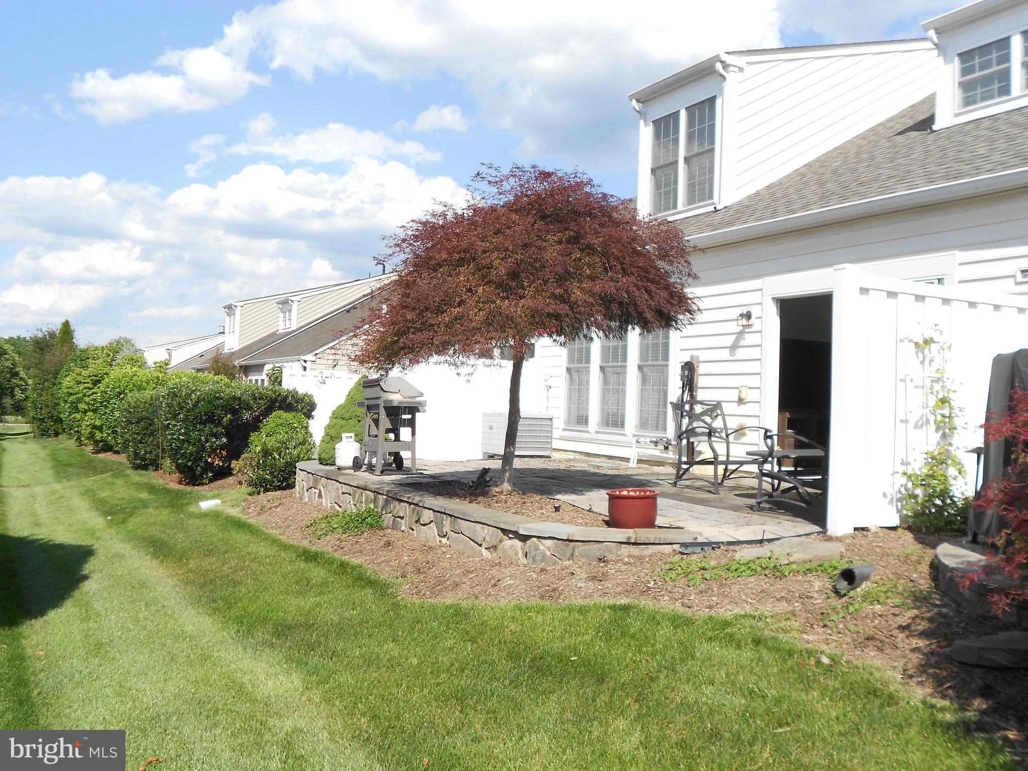 POTOMAC GREEN BY DEL WEBB - Residential