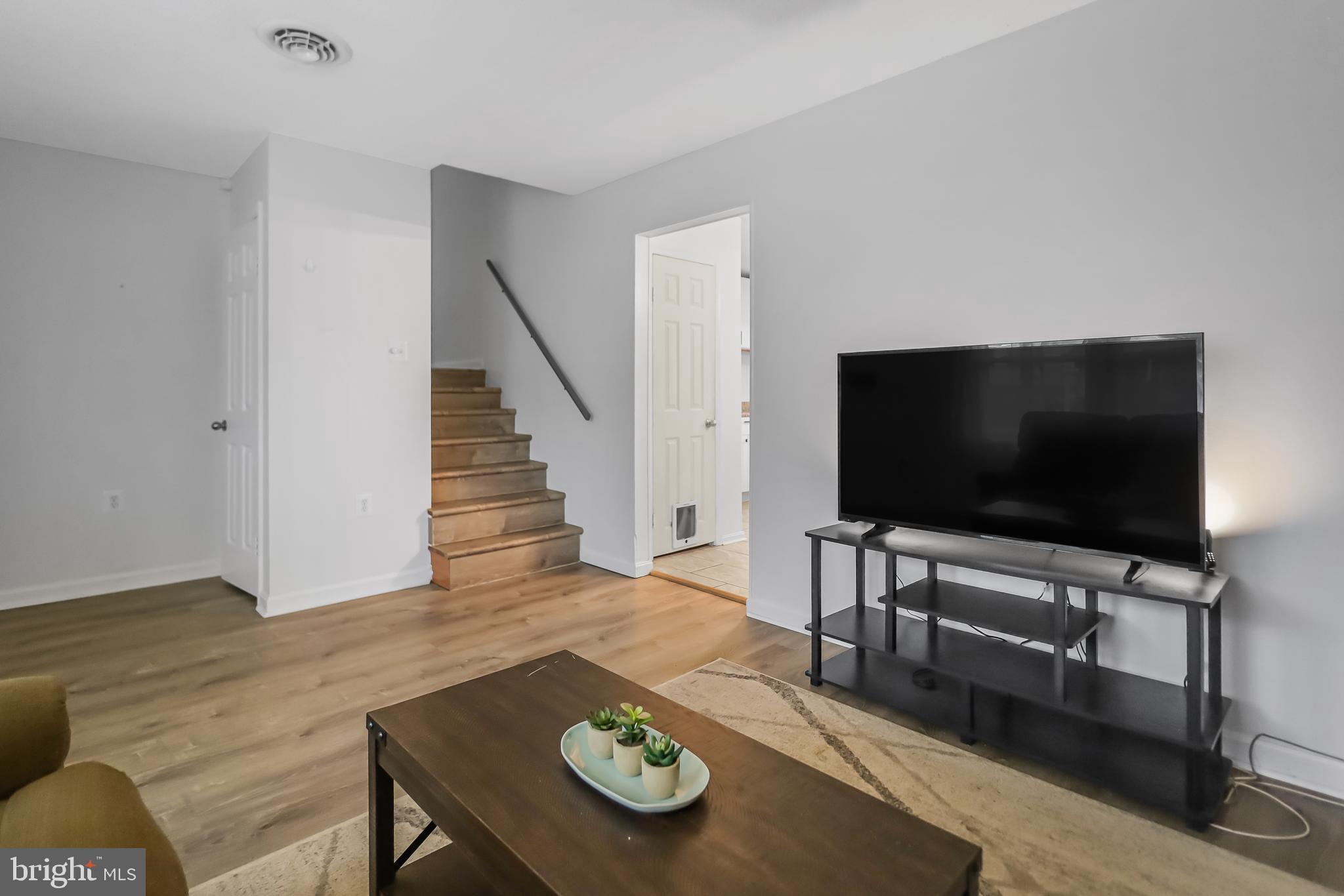 PATRICK HENRY ESTATES - Residential