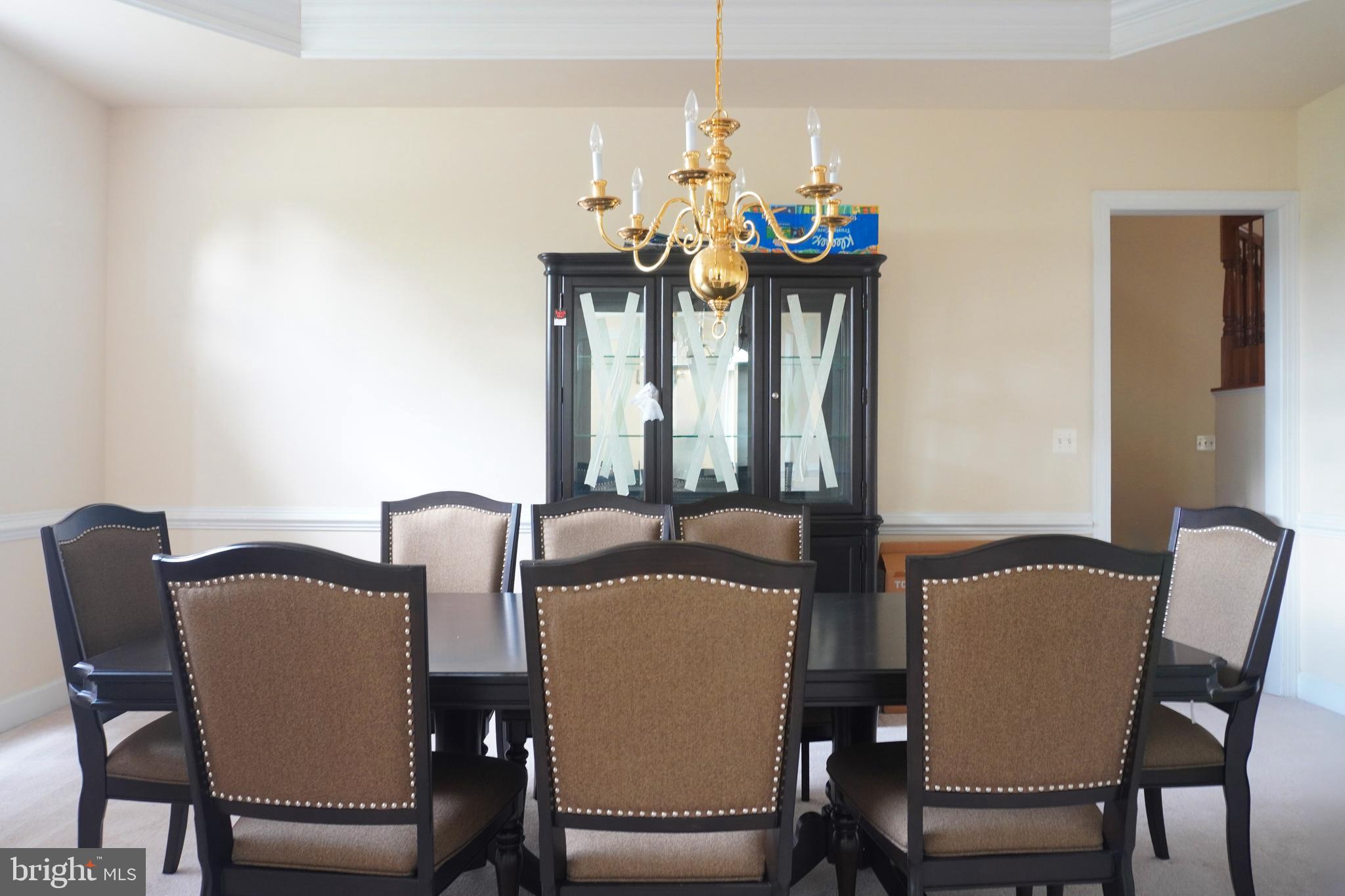 WOODMORE NORTH - Residential