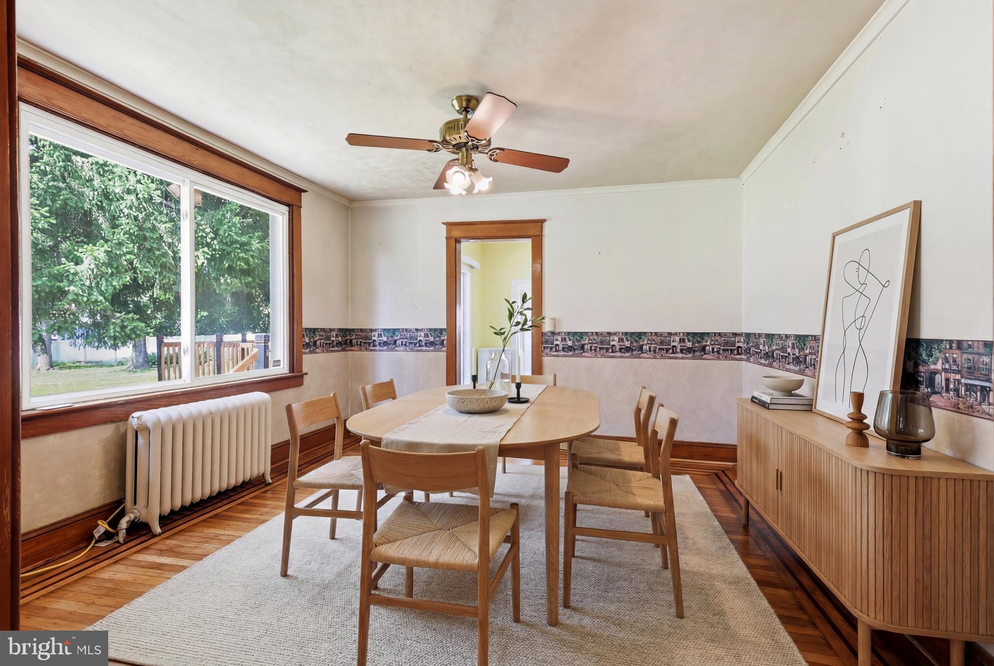 NORTH HILLS - Residential