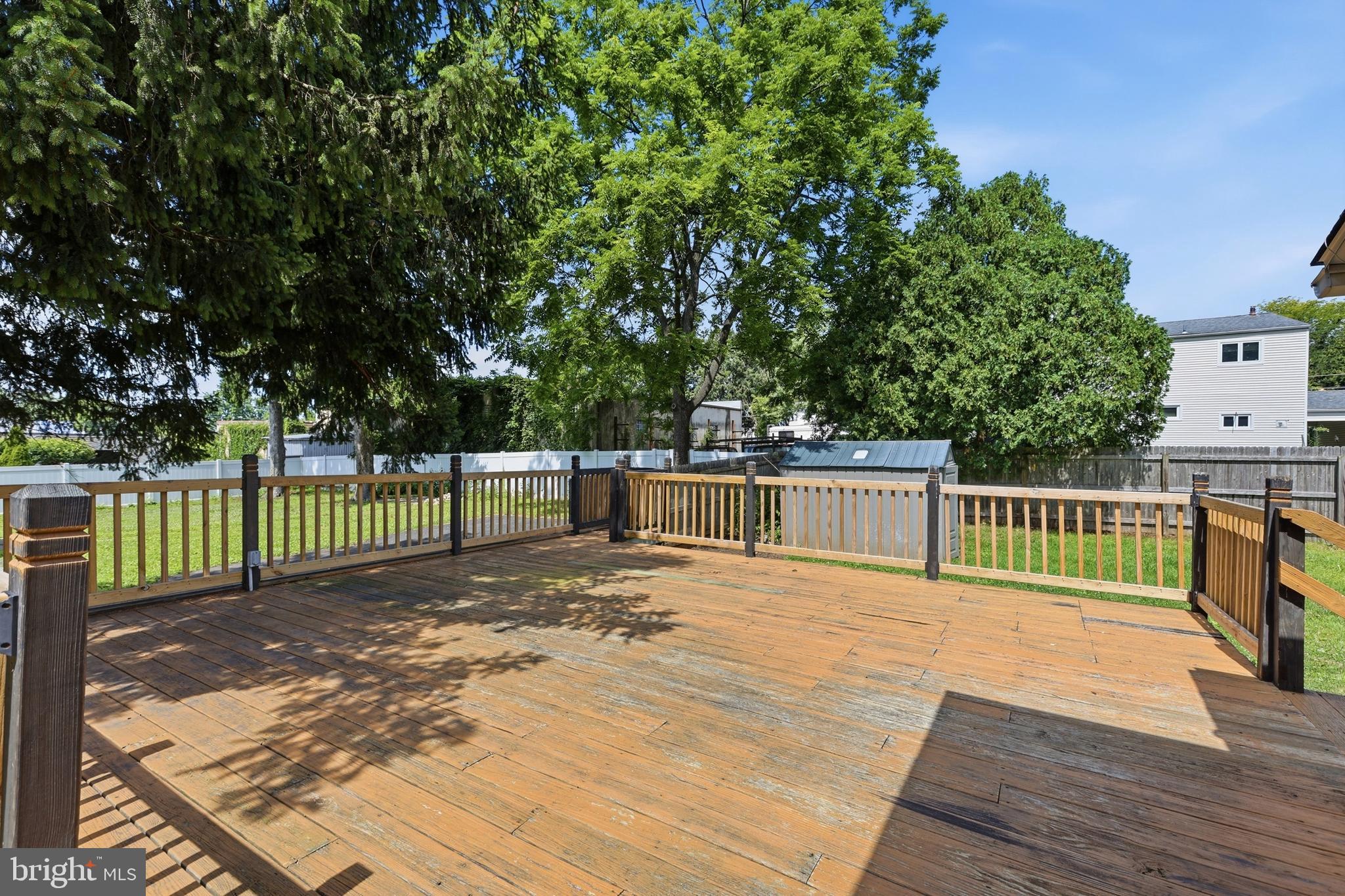 NORTH HILLS - Residential