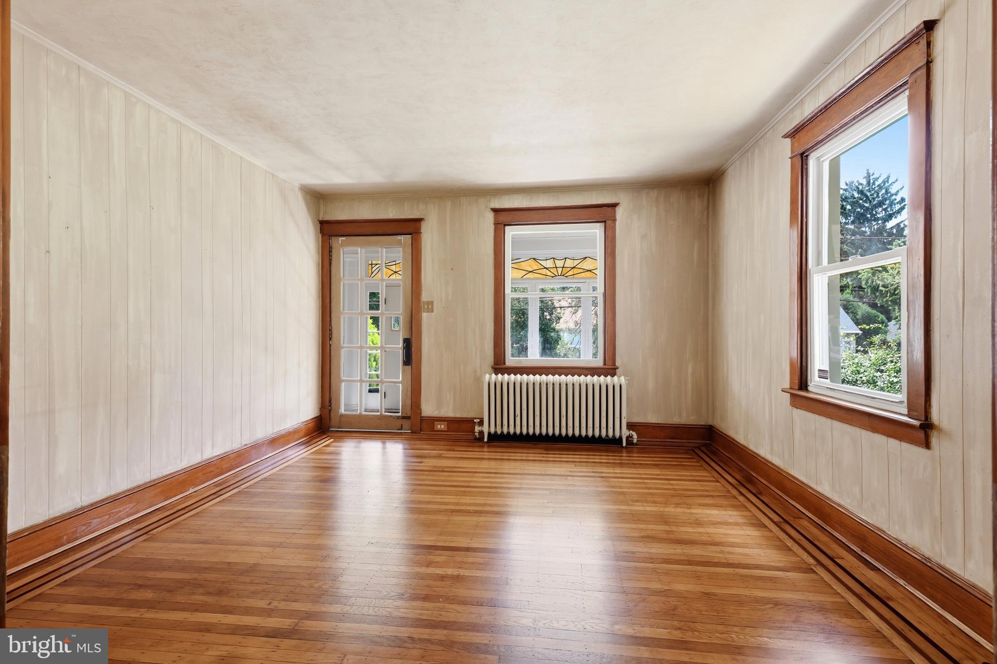 NORTH HILLS - Residential