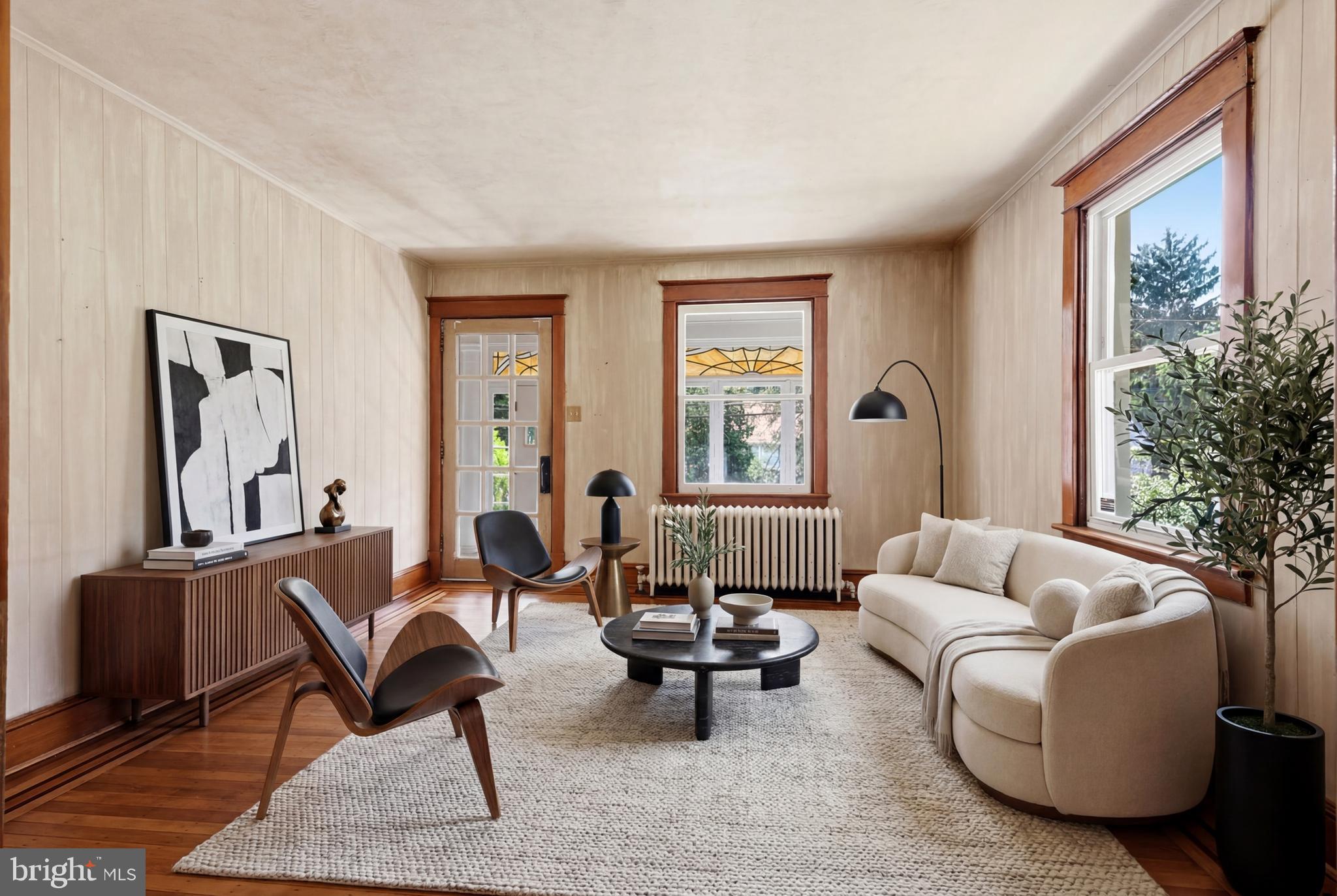 NORTH HILLS - Residential