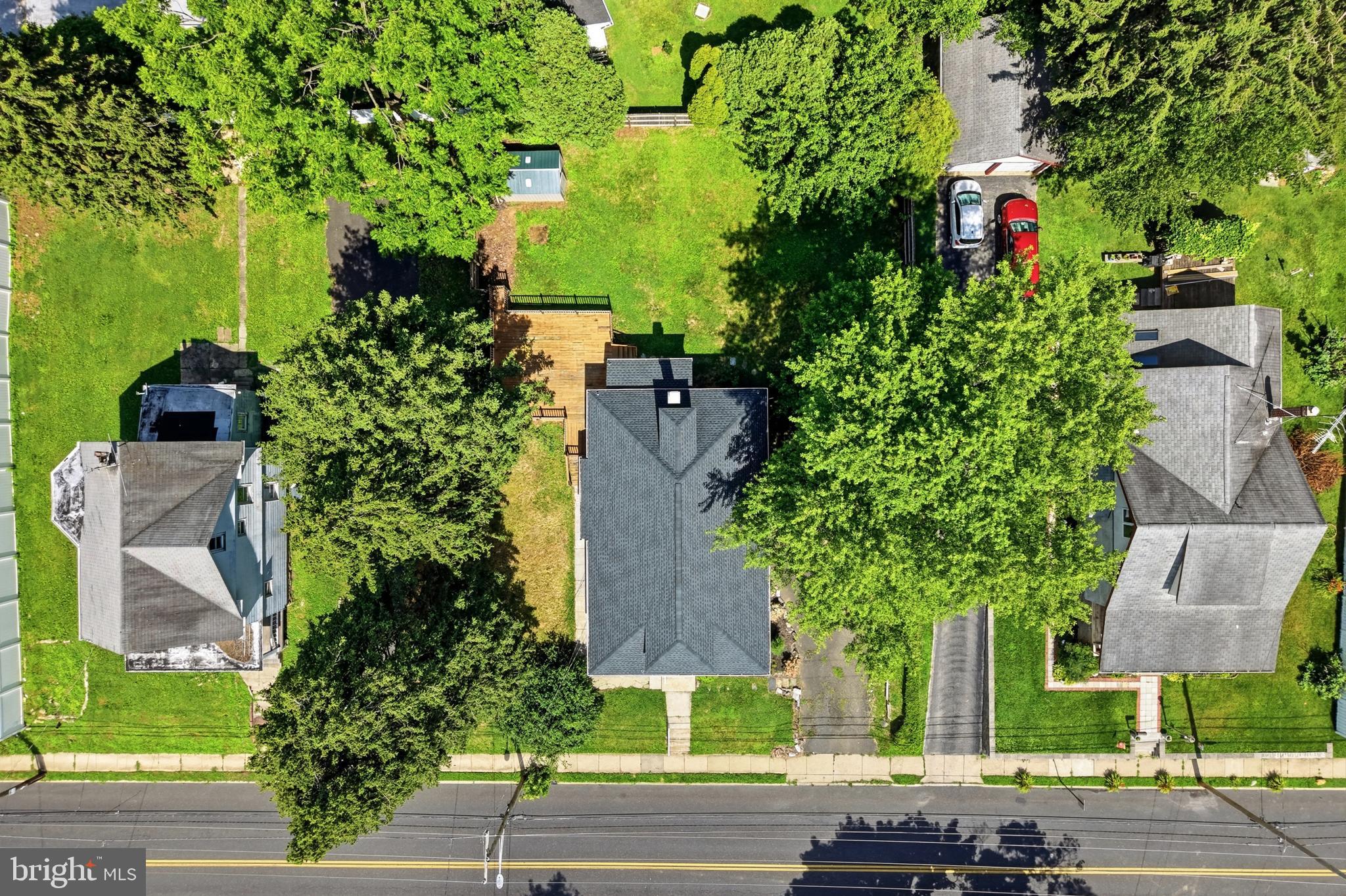 NORTH HILLS - Residential
