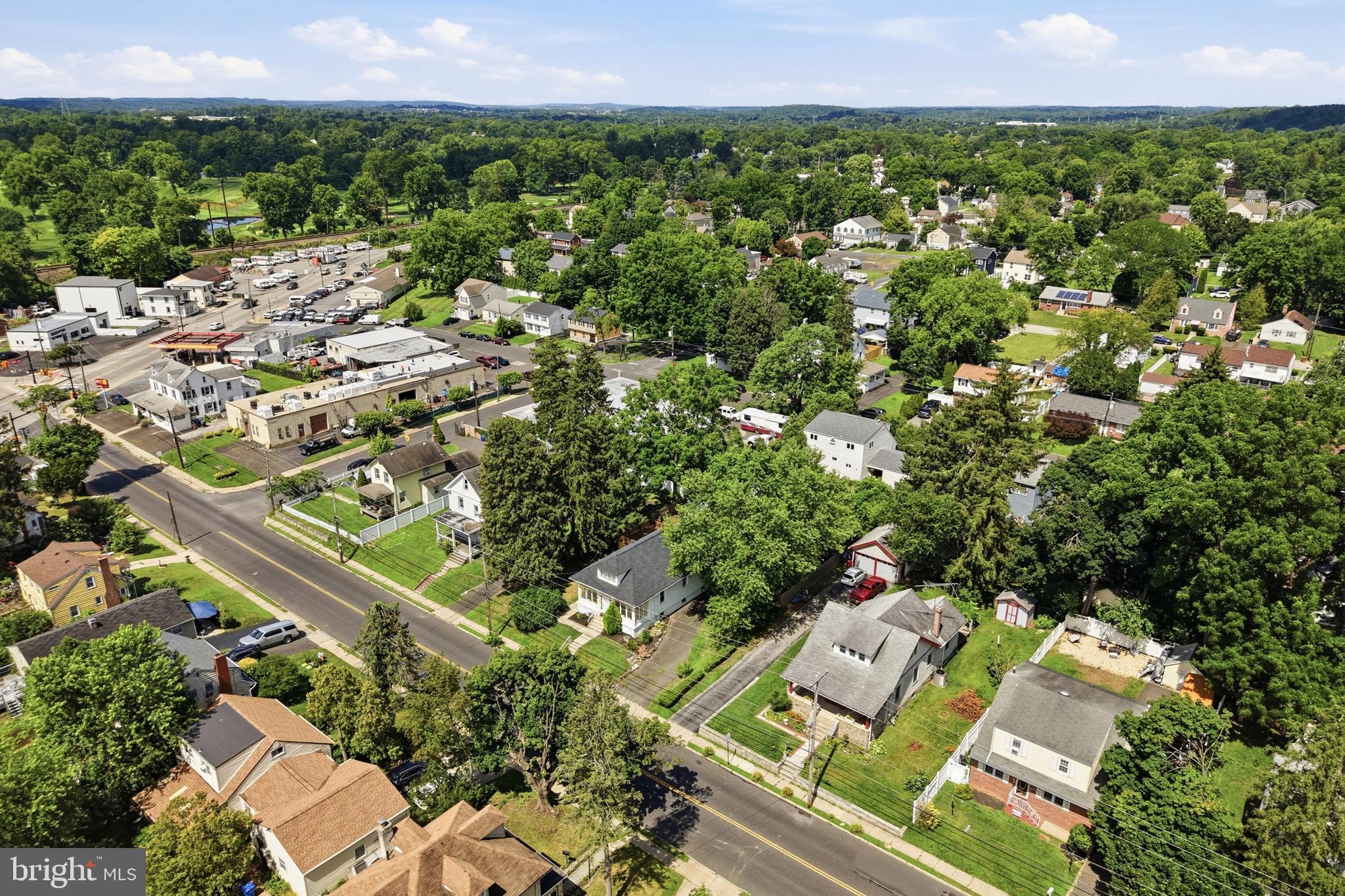 NORTH HILLS - Residential