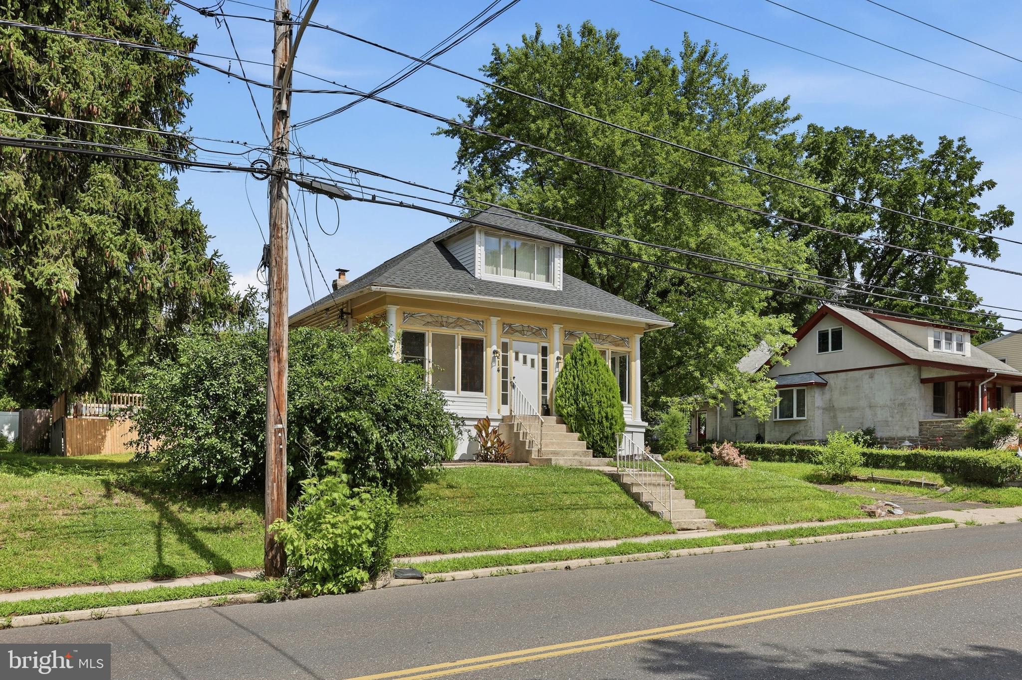 NORTH HILLS - Residential