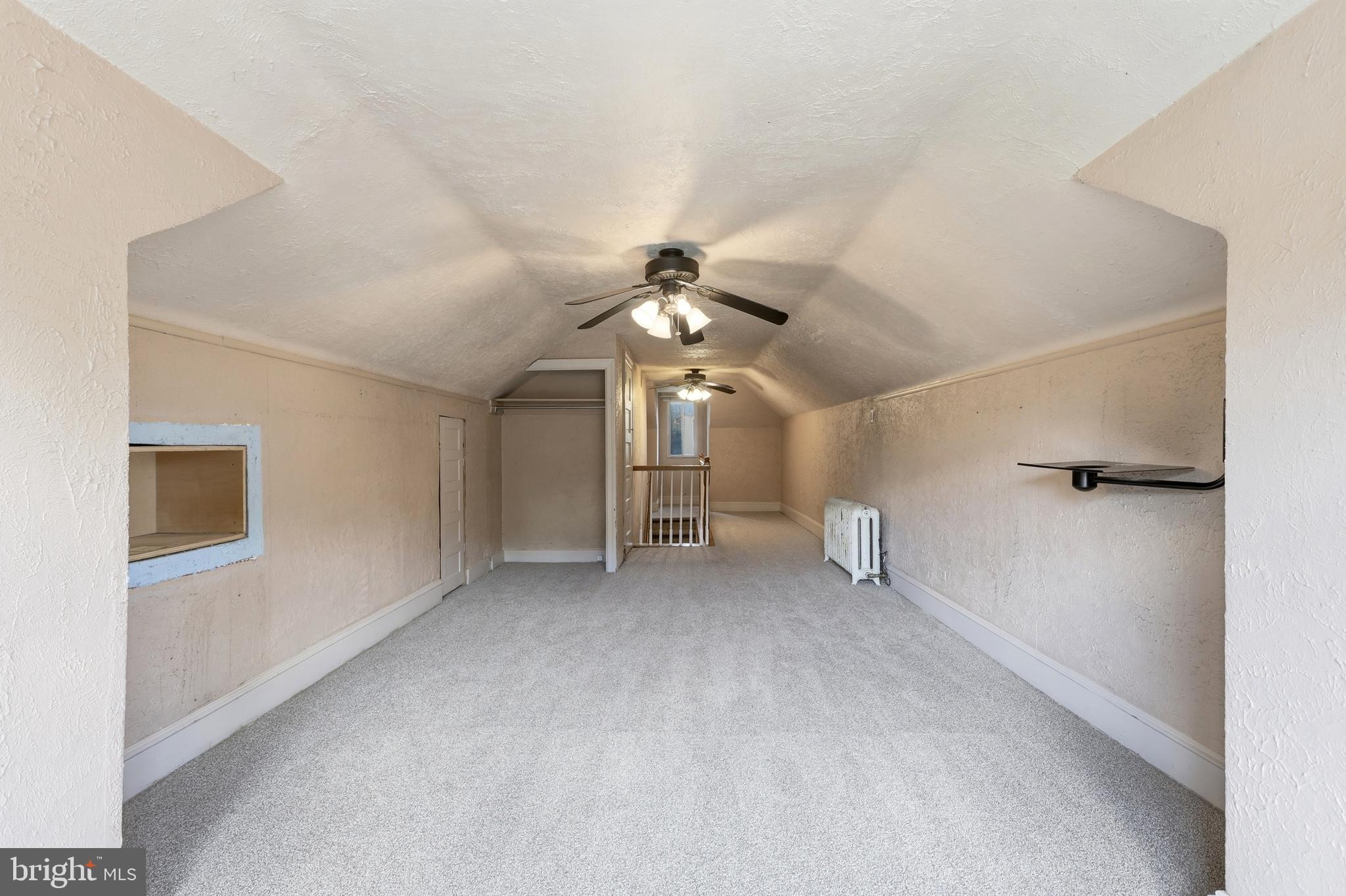 NORTH HILLS - Residential