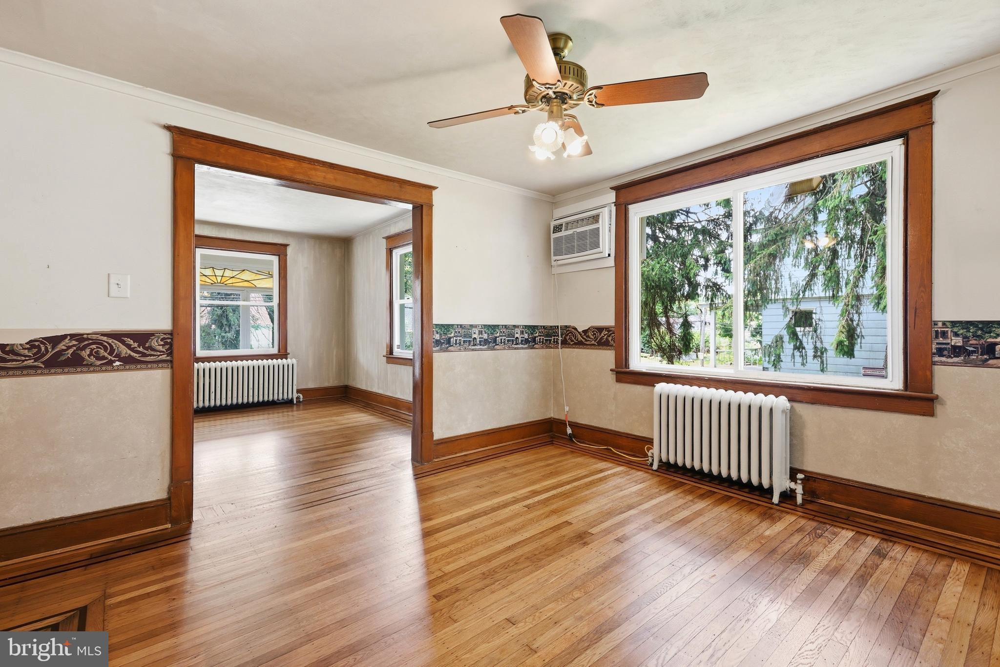 NORTH HILLS - Residential