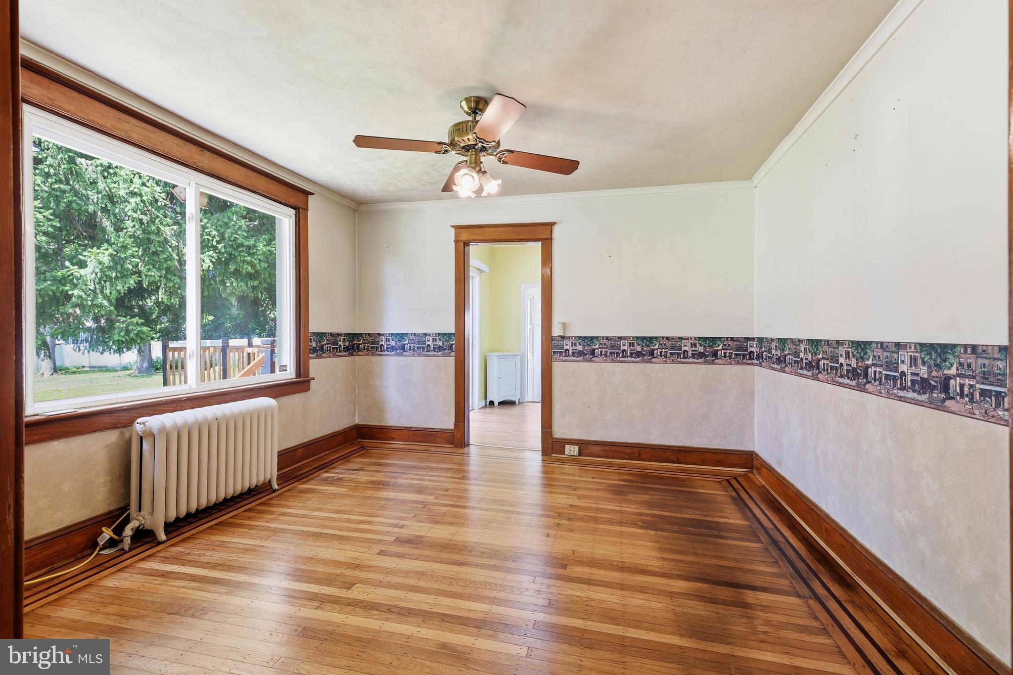 NORTH HILLS - Residential