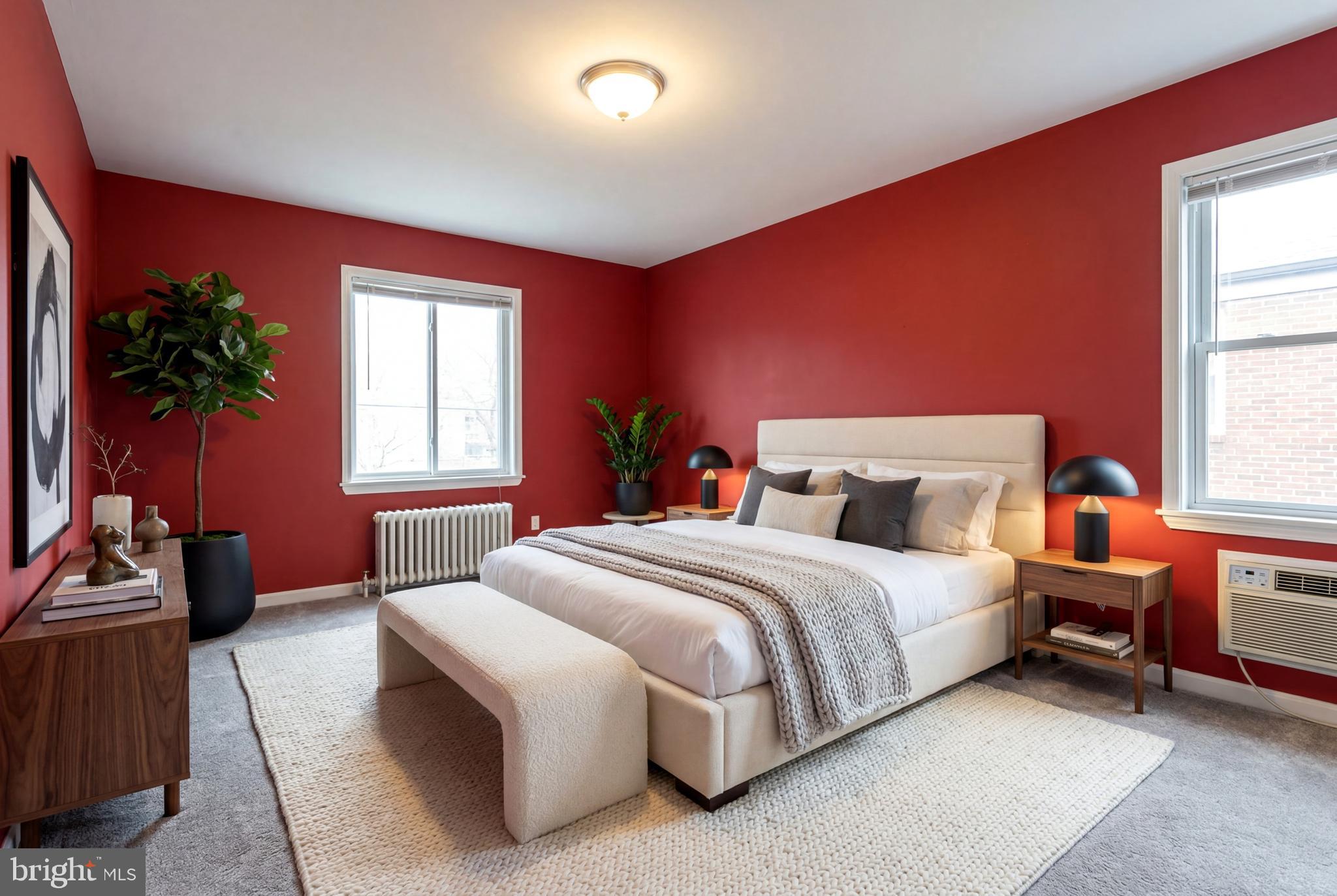 NORTH HILLS - Residential