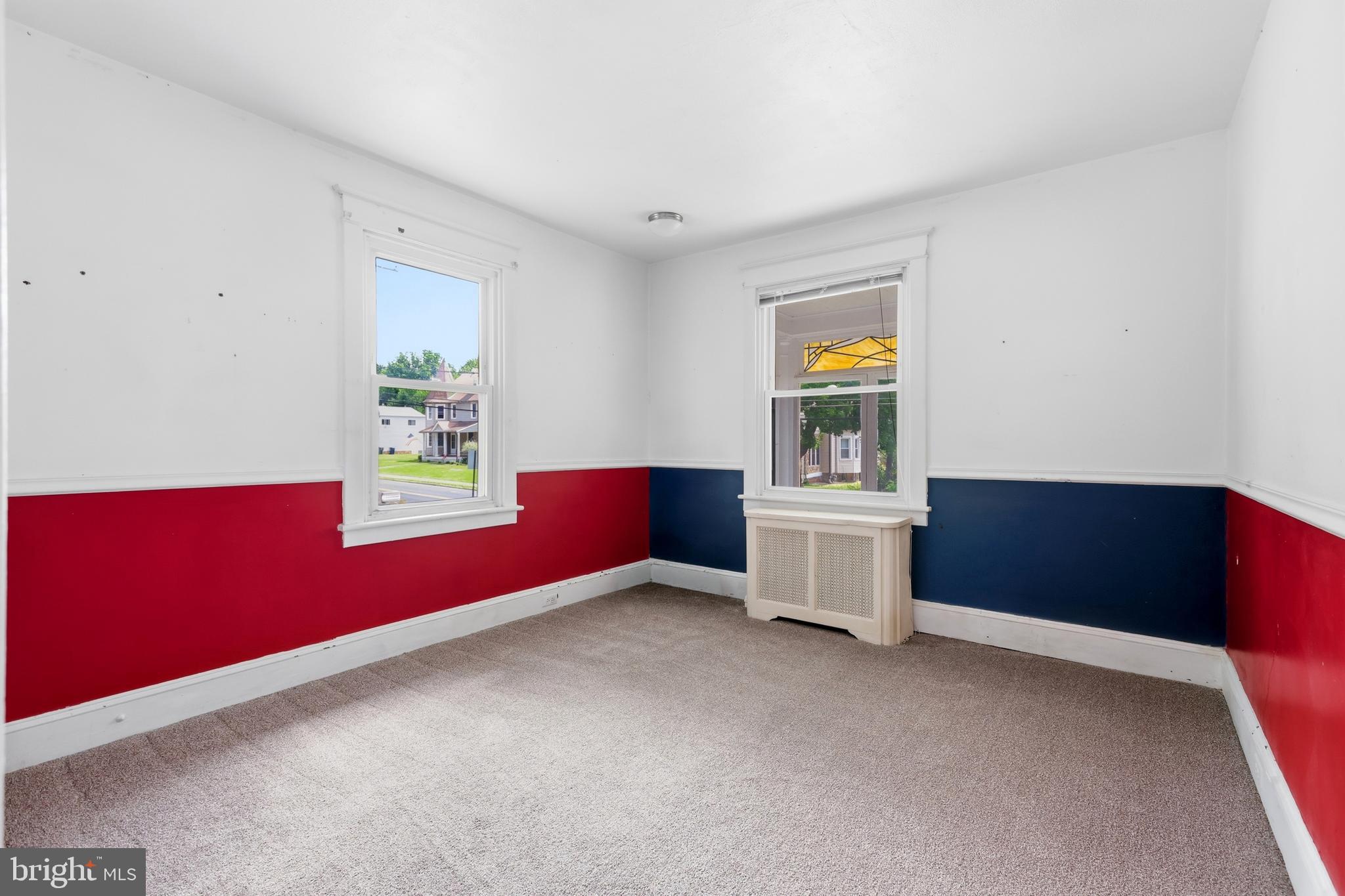 NORTH HILLS - Residential