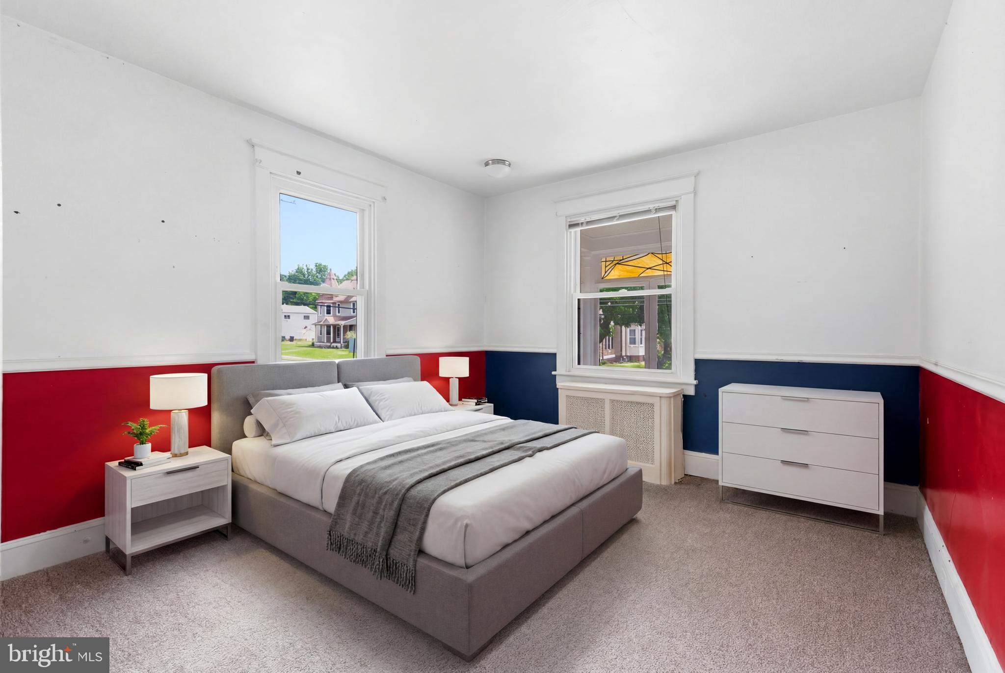 NORTH HILLS - Residential