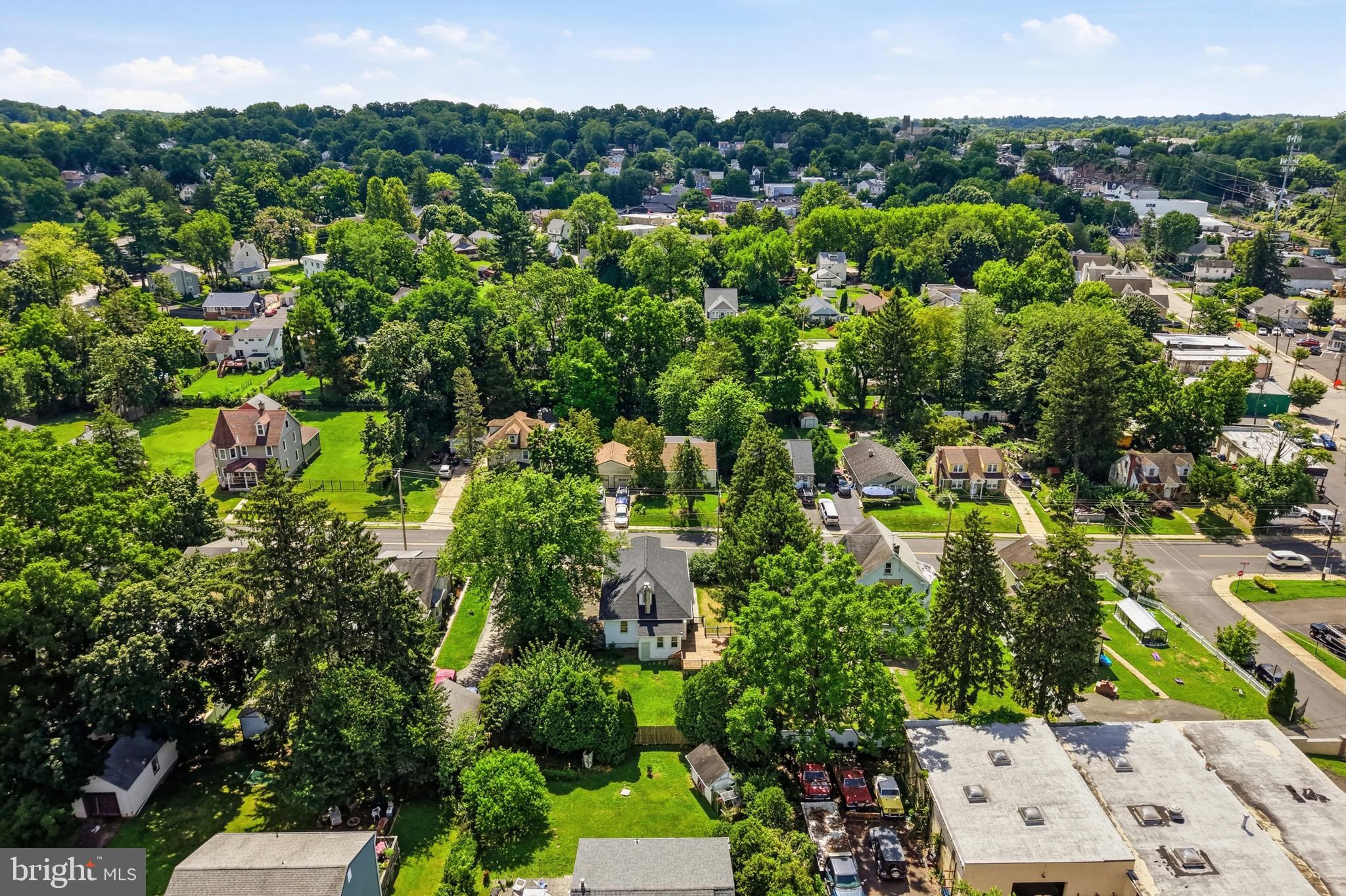 NORTH HILLS - Residential