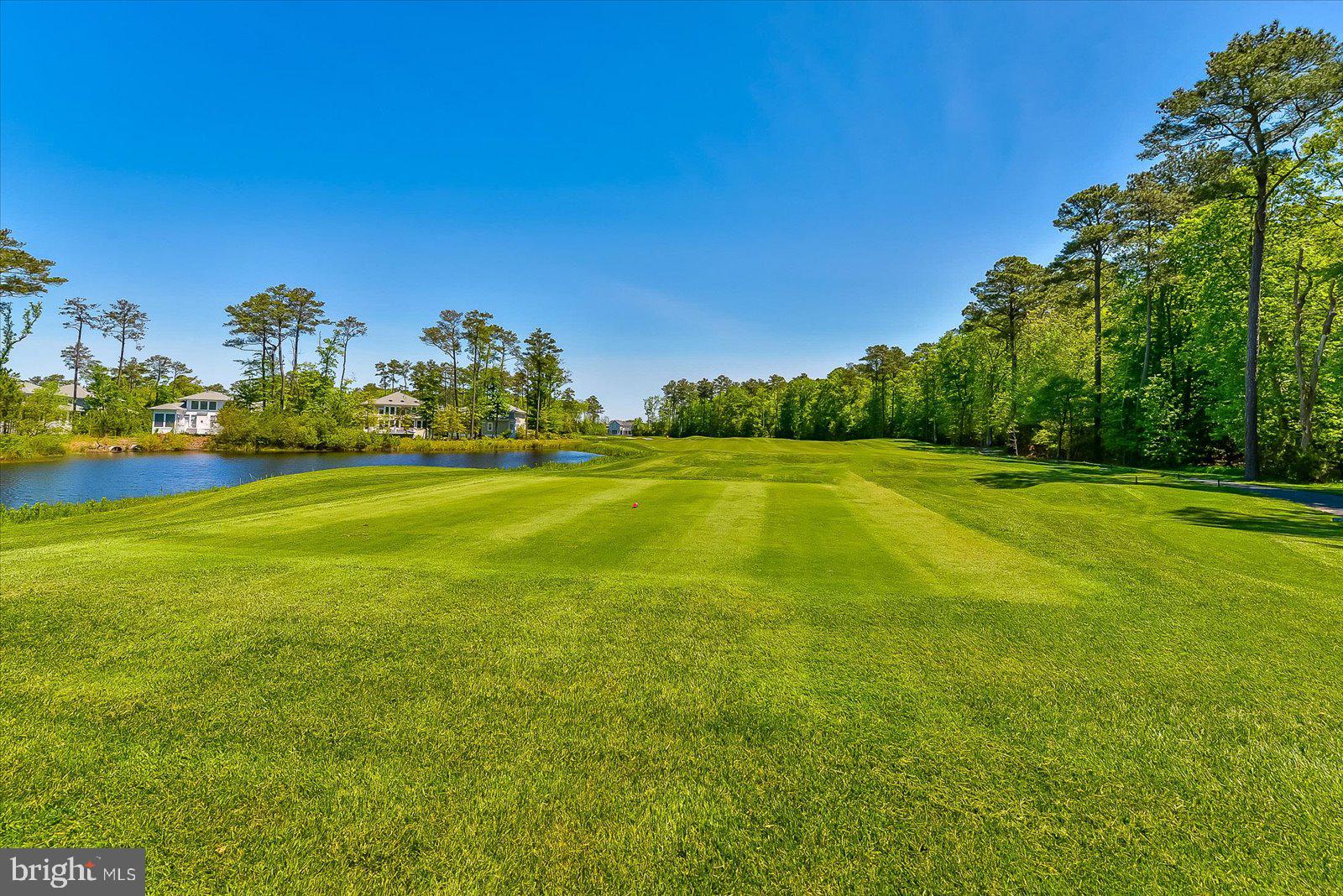 GLEN RIDDLE - Land