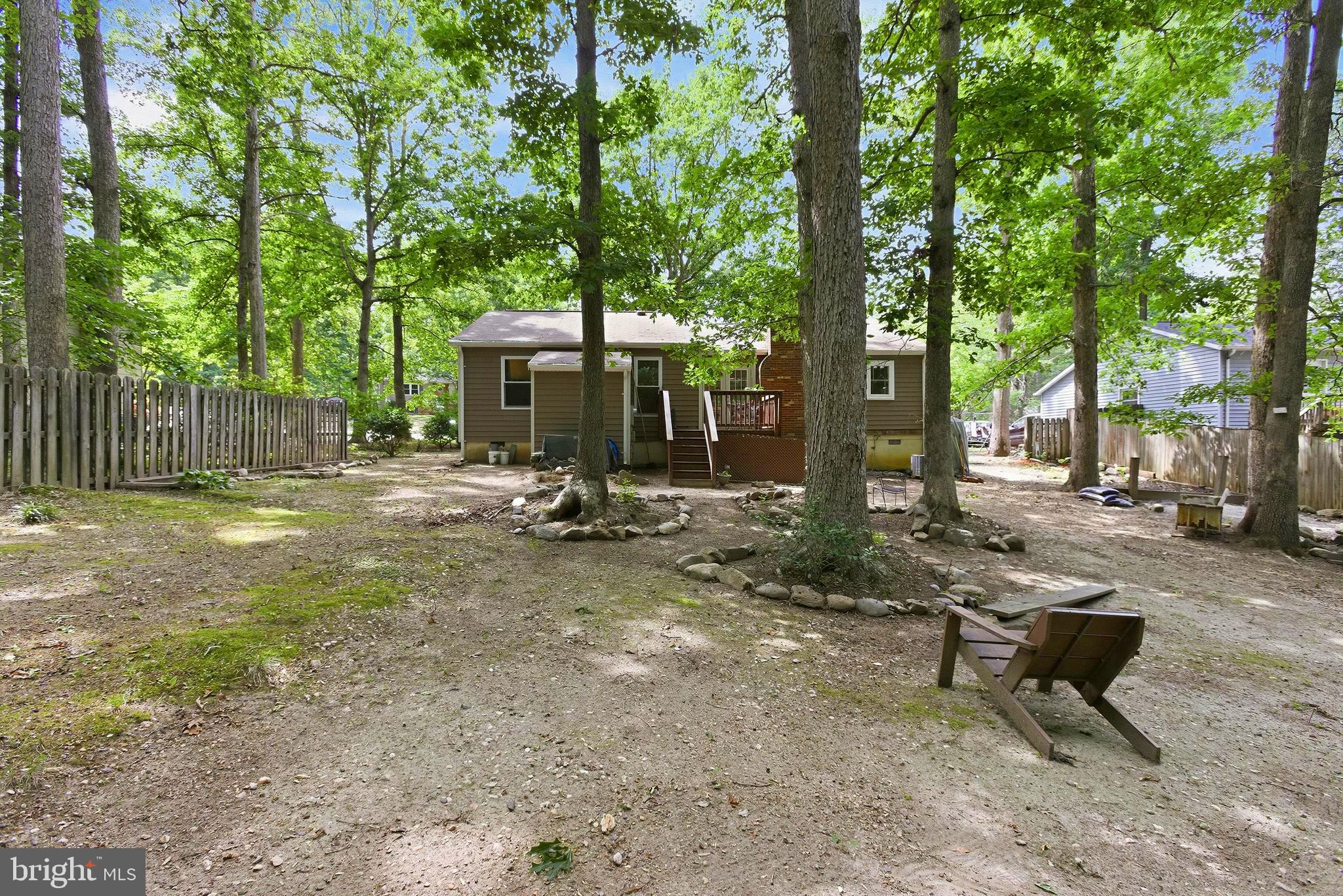 MILL GARDEN SOUTH - Residential