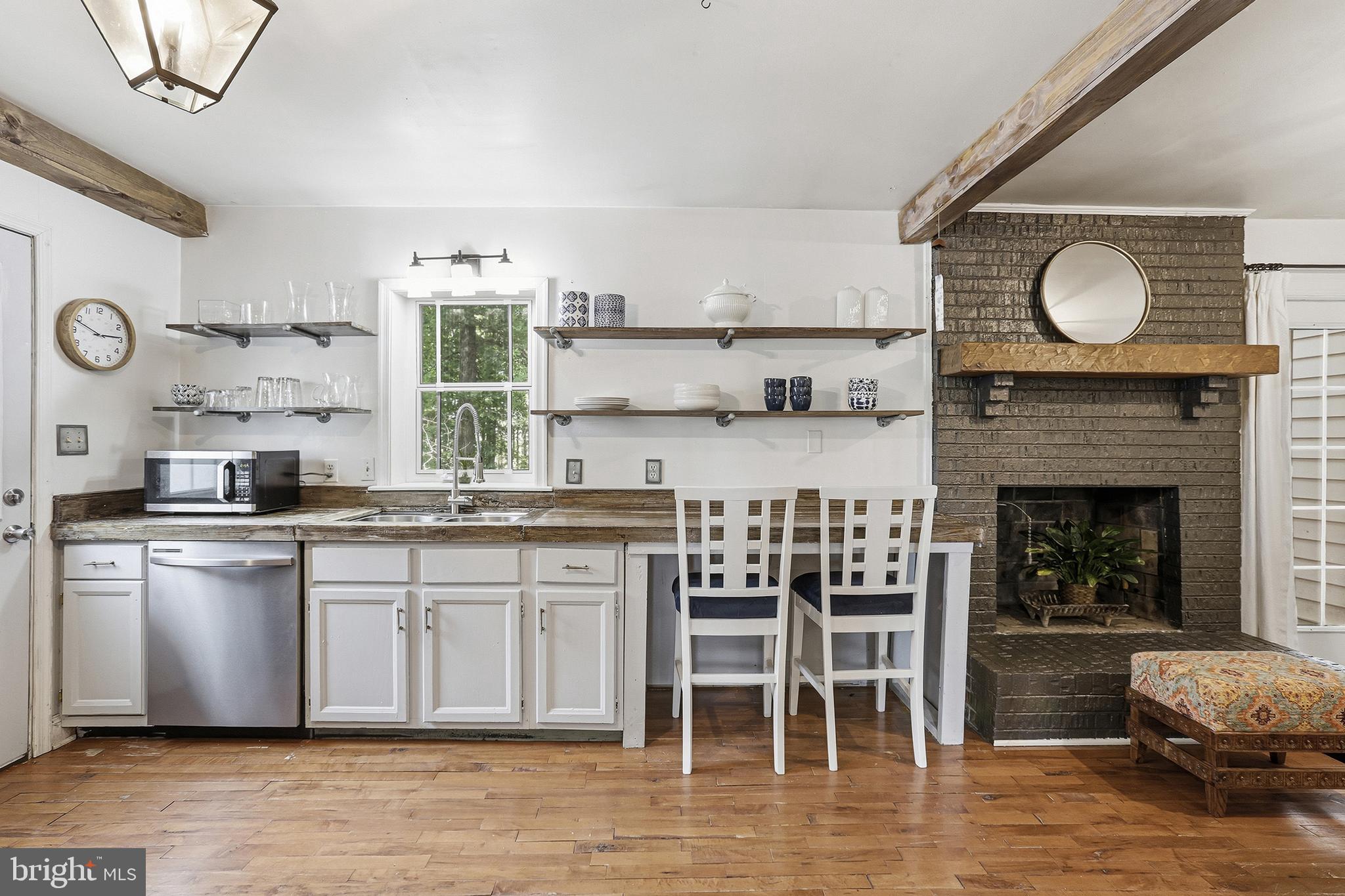 MILL GARDEN SOUTH - Residential