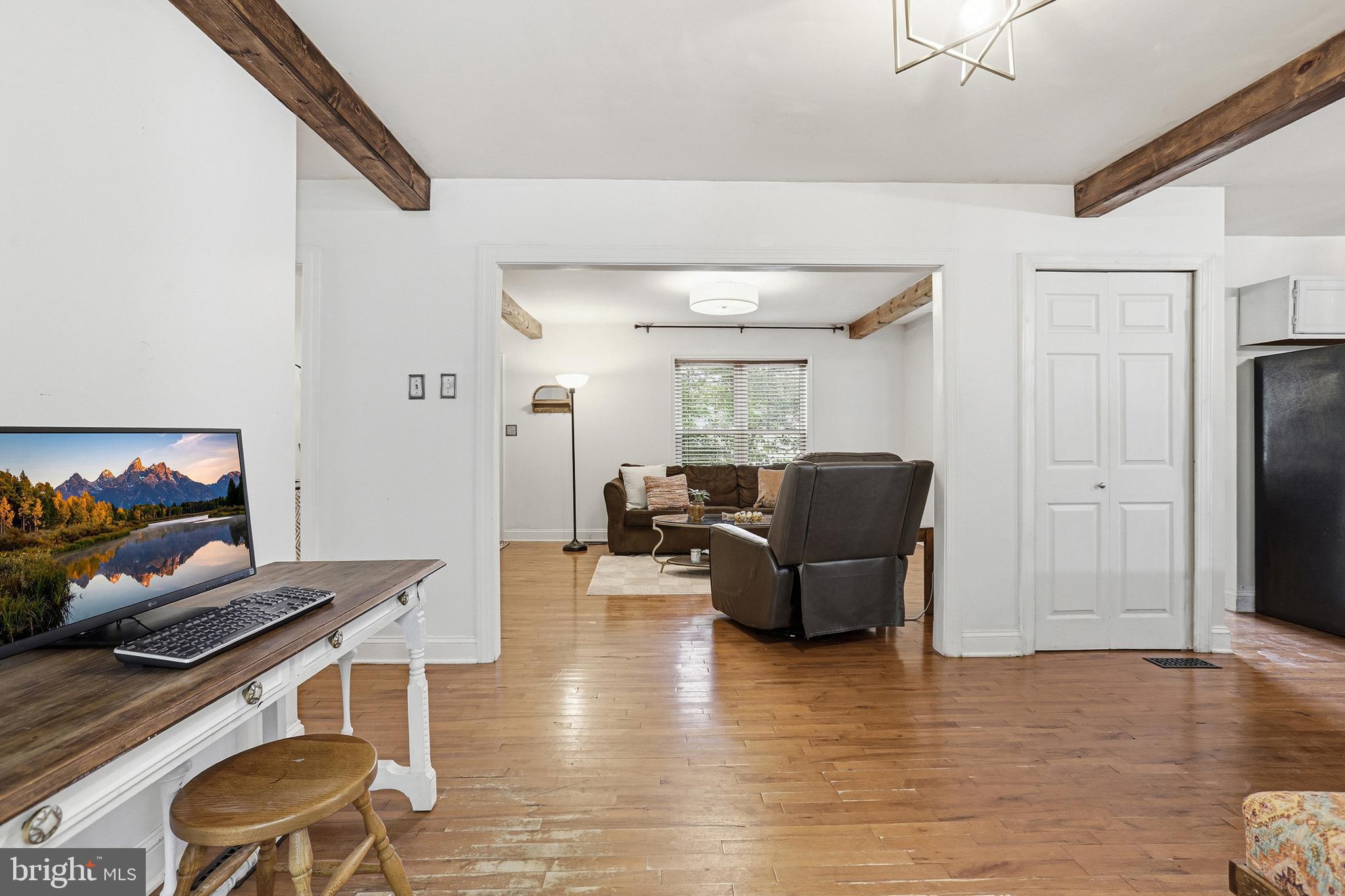 MILL GARDEN SOUTH - Residential