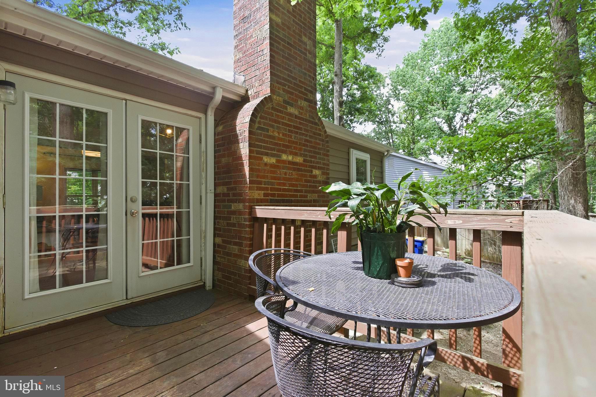 MILL GARDEN SOUTH - Residential