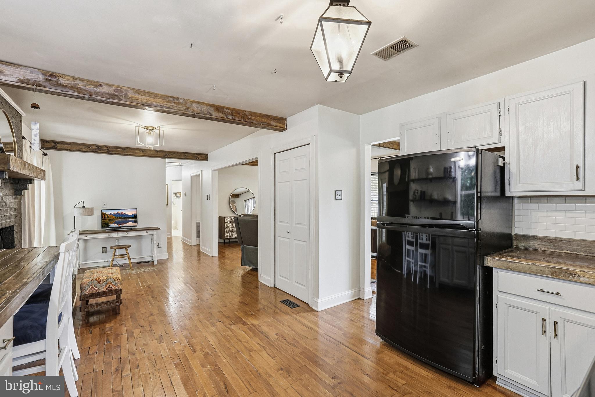 MILL GARDEN SOUTH - Residential