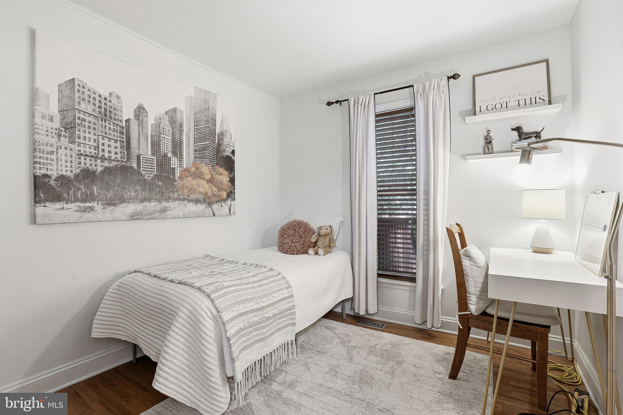 MILL GARDEN SOUTH - Residential