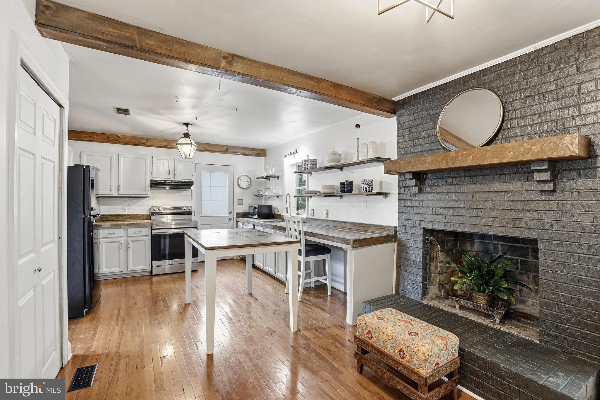MILL GARDEN SOUTH - Residential