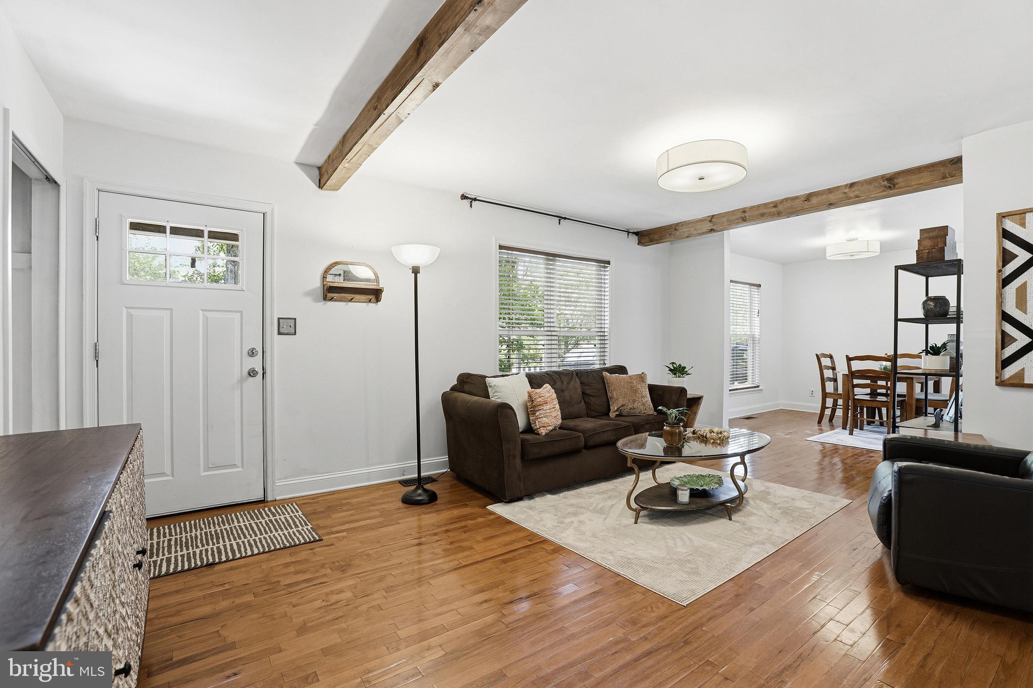 MILL GARDEN SOUTH - Residential